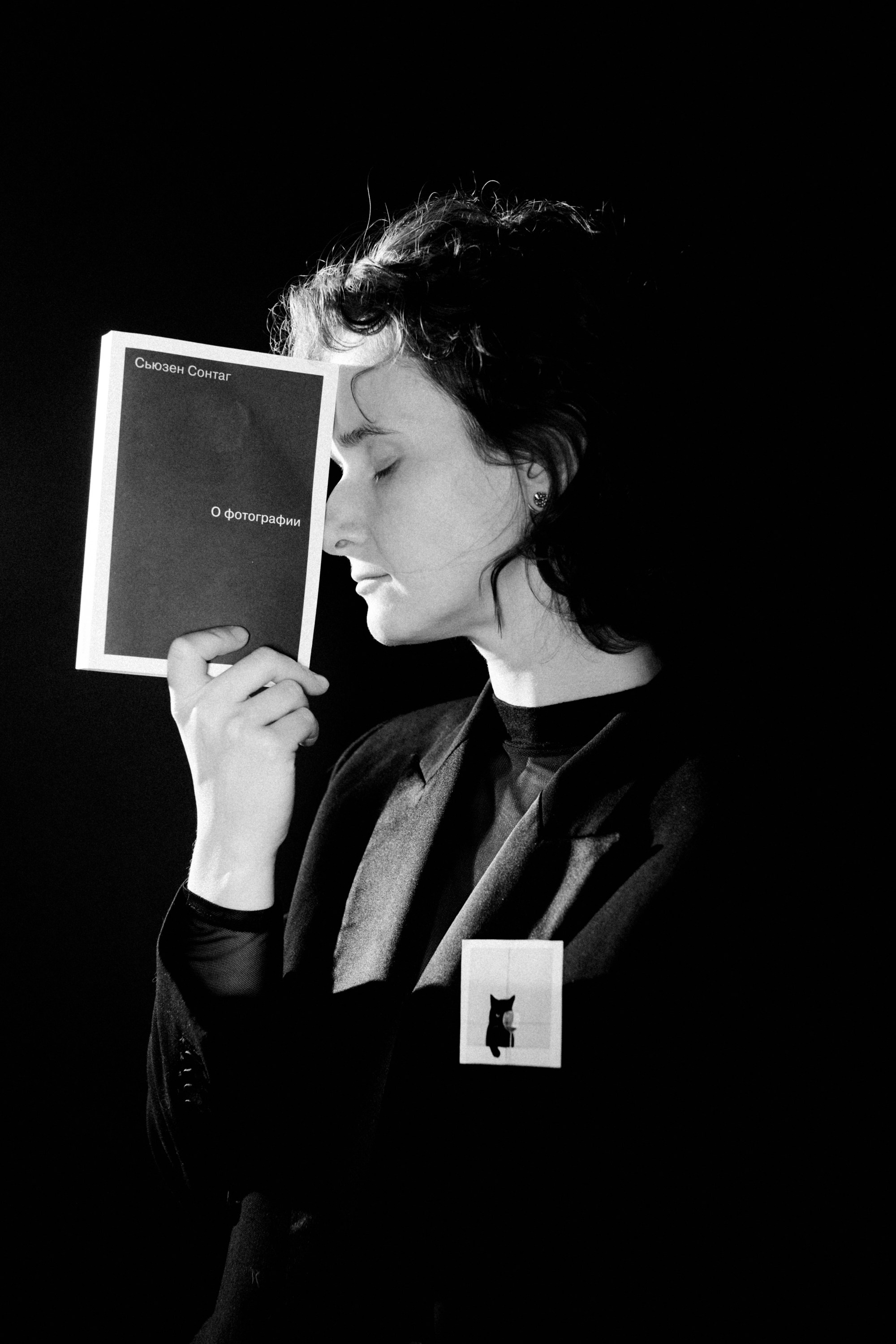 3. Бездонный колодец. Репортажный и портретный фотограф во Владимире Сергей Кравцов