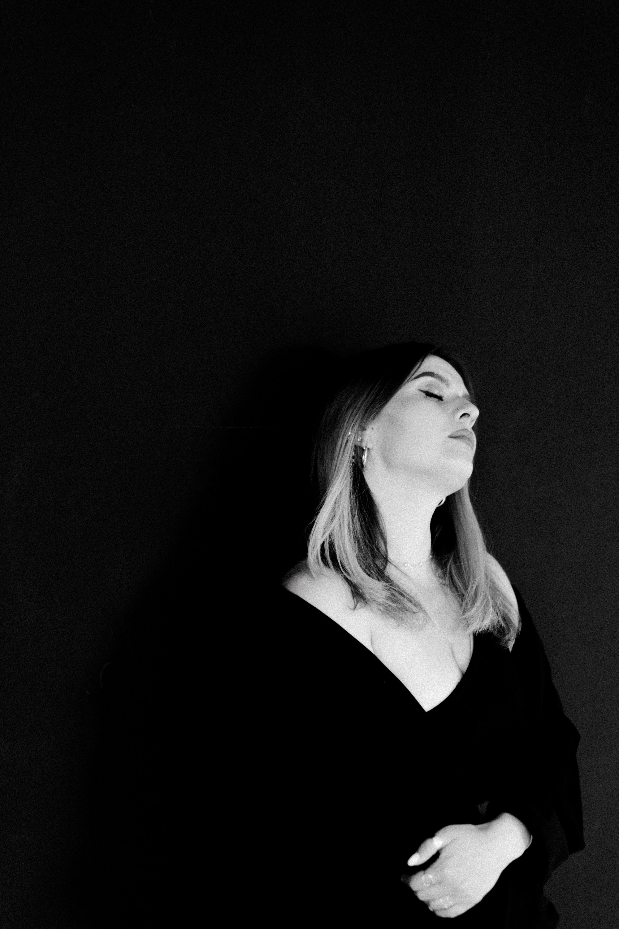 3. Бездонный колодец. Репортажный и портретный фотограф во Владимире Сергей Кравцов