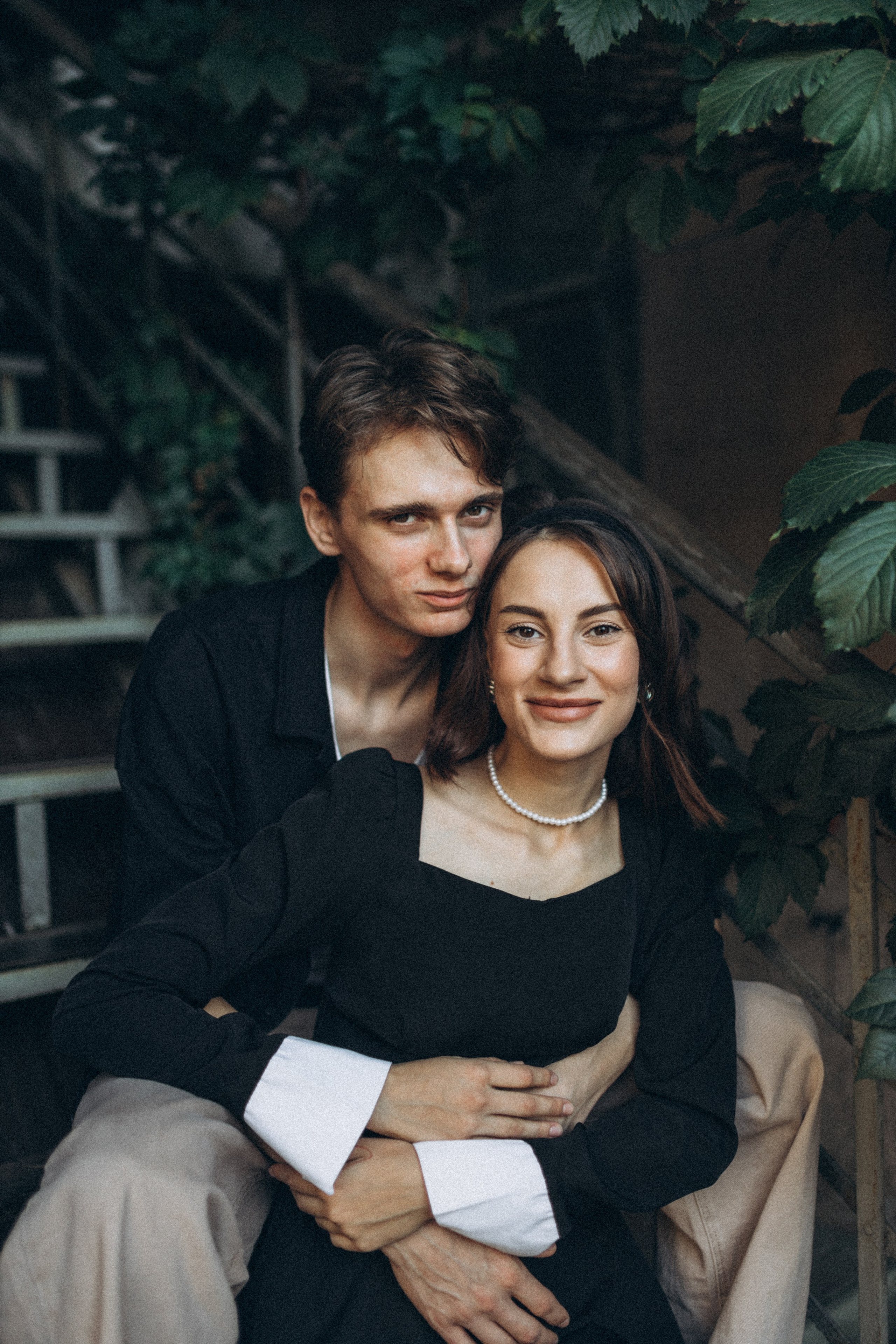 Лиза & Сережа. Семейный фотограф и фотограф на роды в Ростове-на-Дону Мухина Виктория