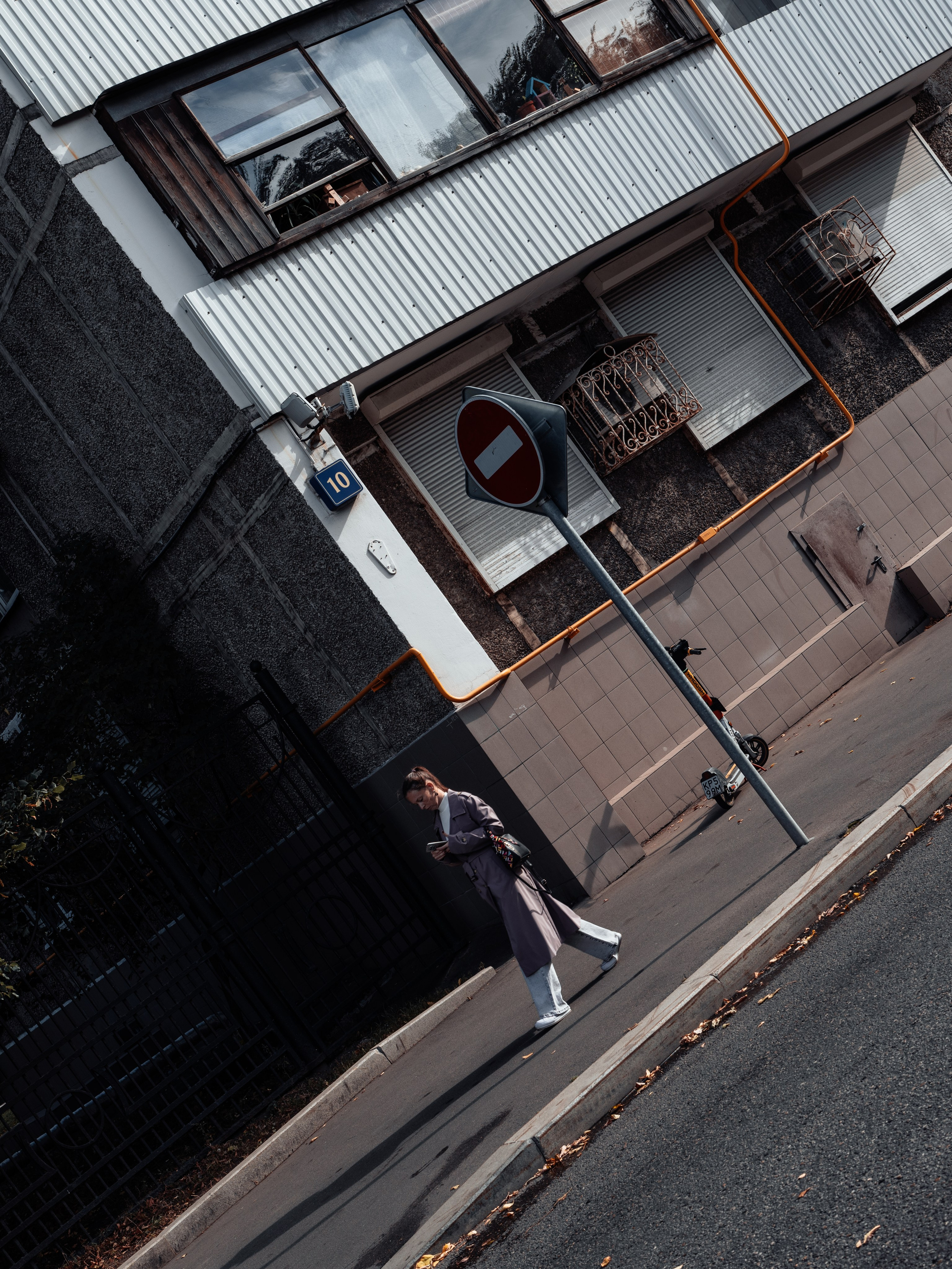 Street photography / Уличная фотография. @tomrus: Рустам Шагиморданов — фотограф