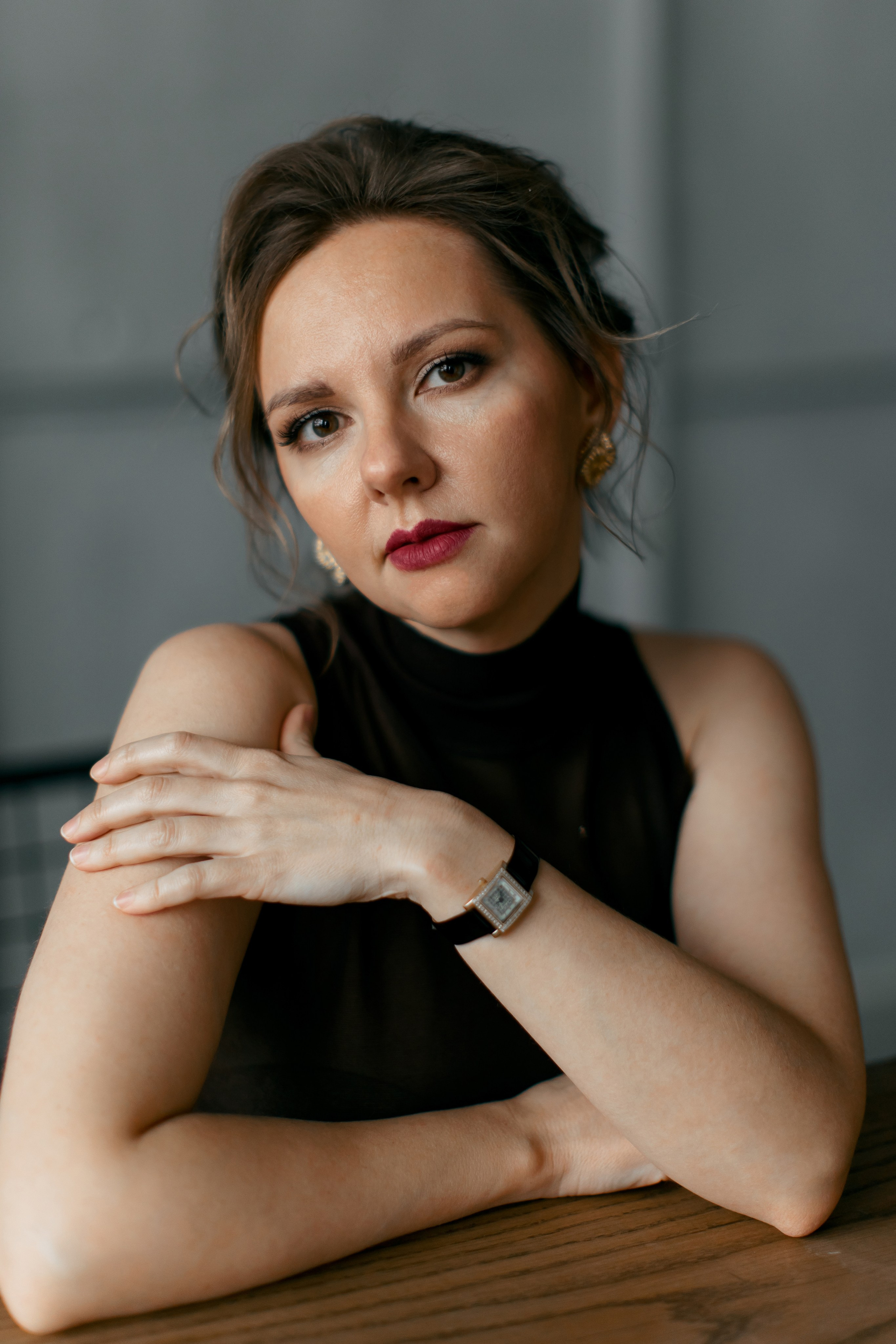 Татьяна. Свадебный и портретный фотограф — Мария Костина