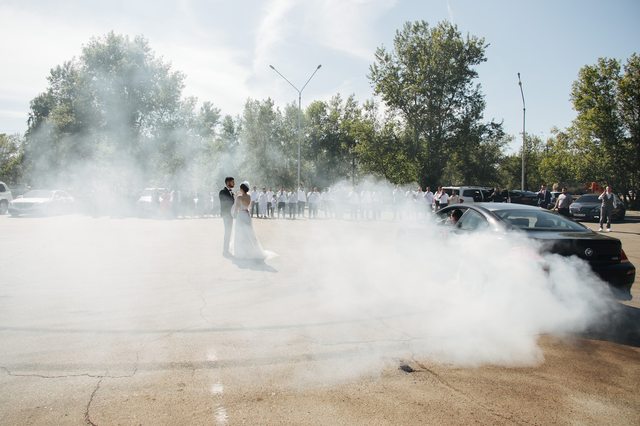 Асим Севиль. Фотограф в Красноярске Надежда Воскресенская