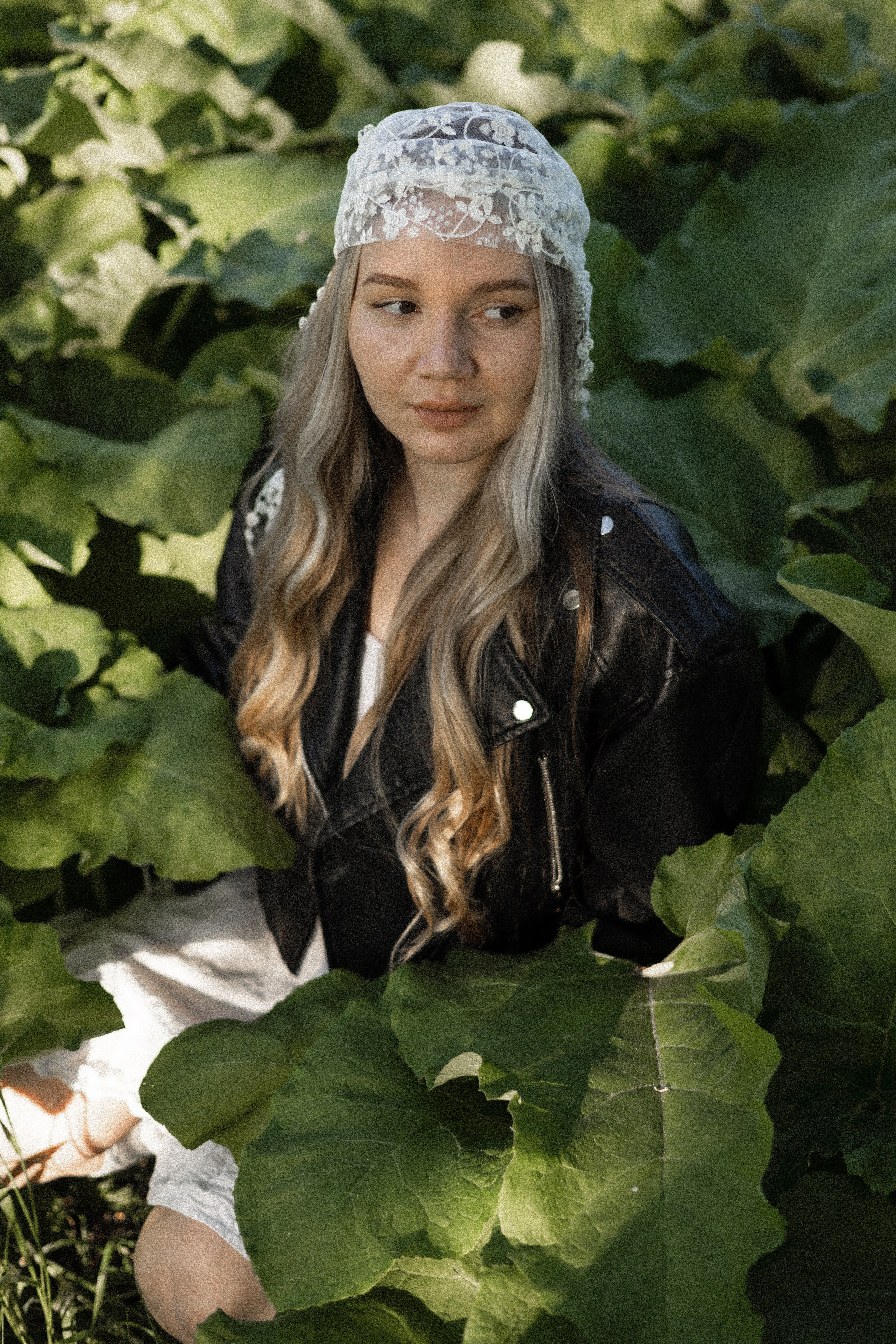 DINARA. Фотограф Элла Ефимова