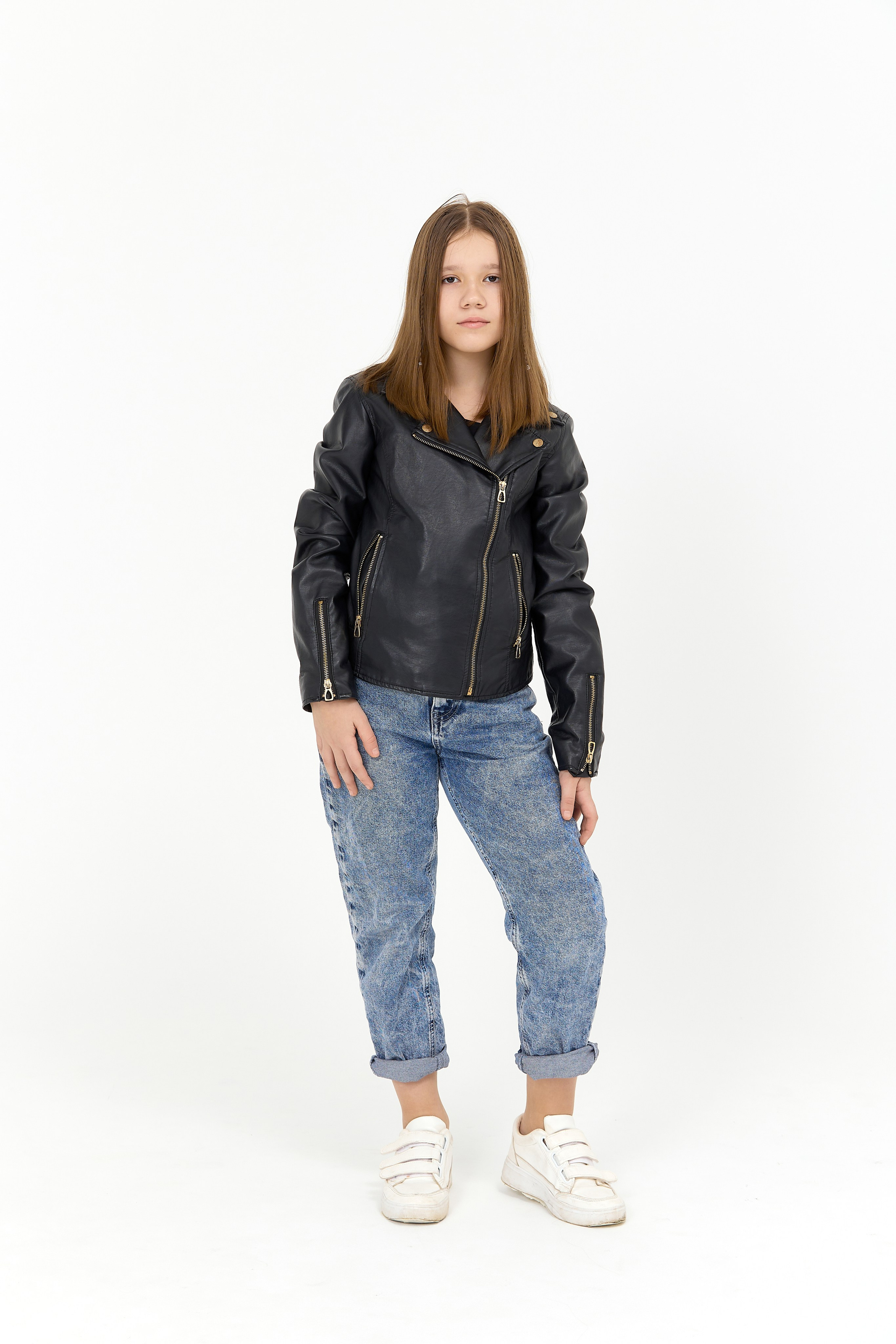 Воробьева Инна. Школа Развития моделей Город Ижевск