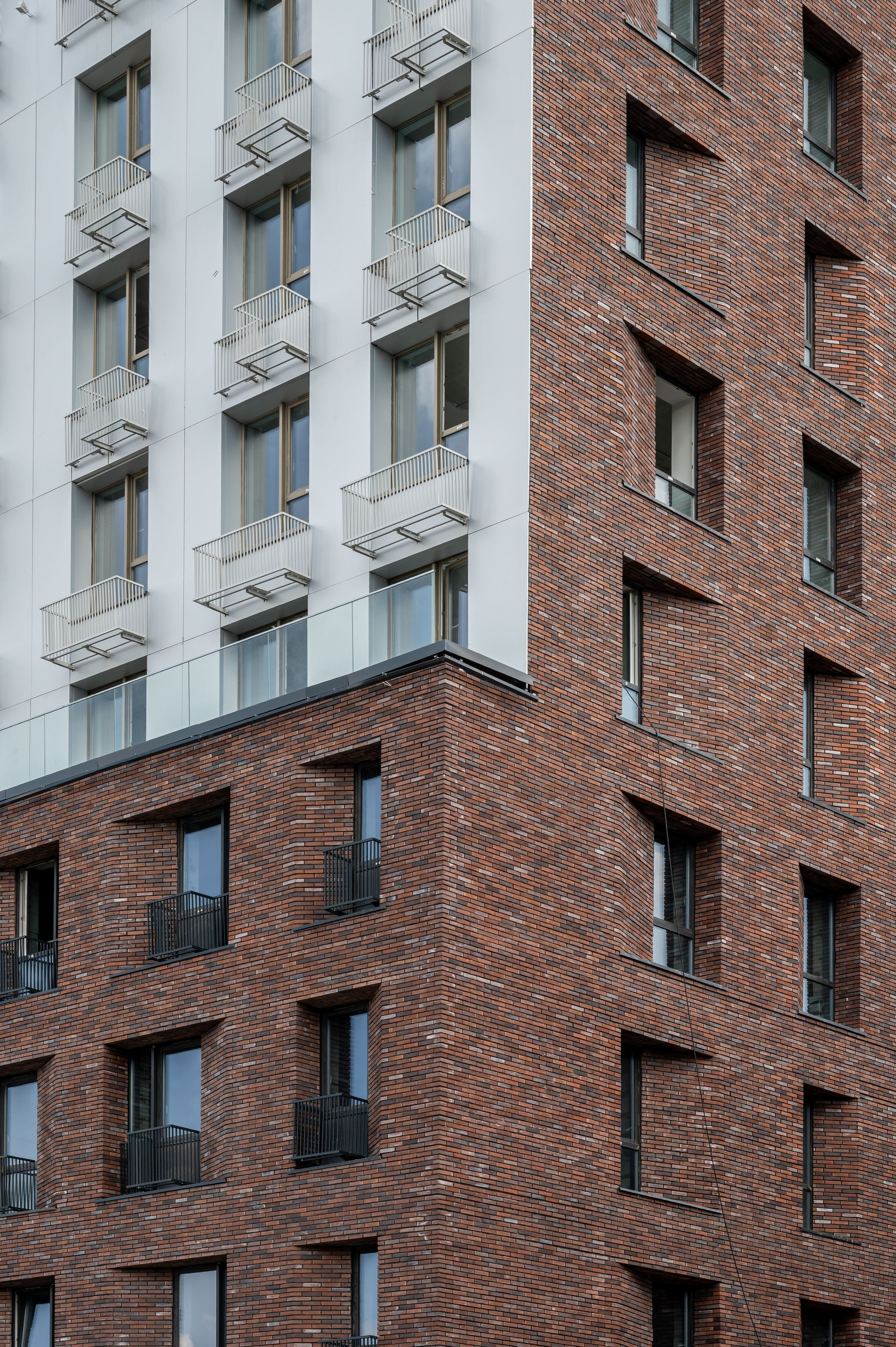 Nice Loft. Интерьерный Фотограф Москва Криста FLY Труфанова