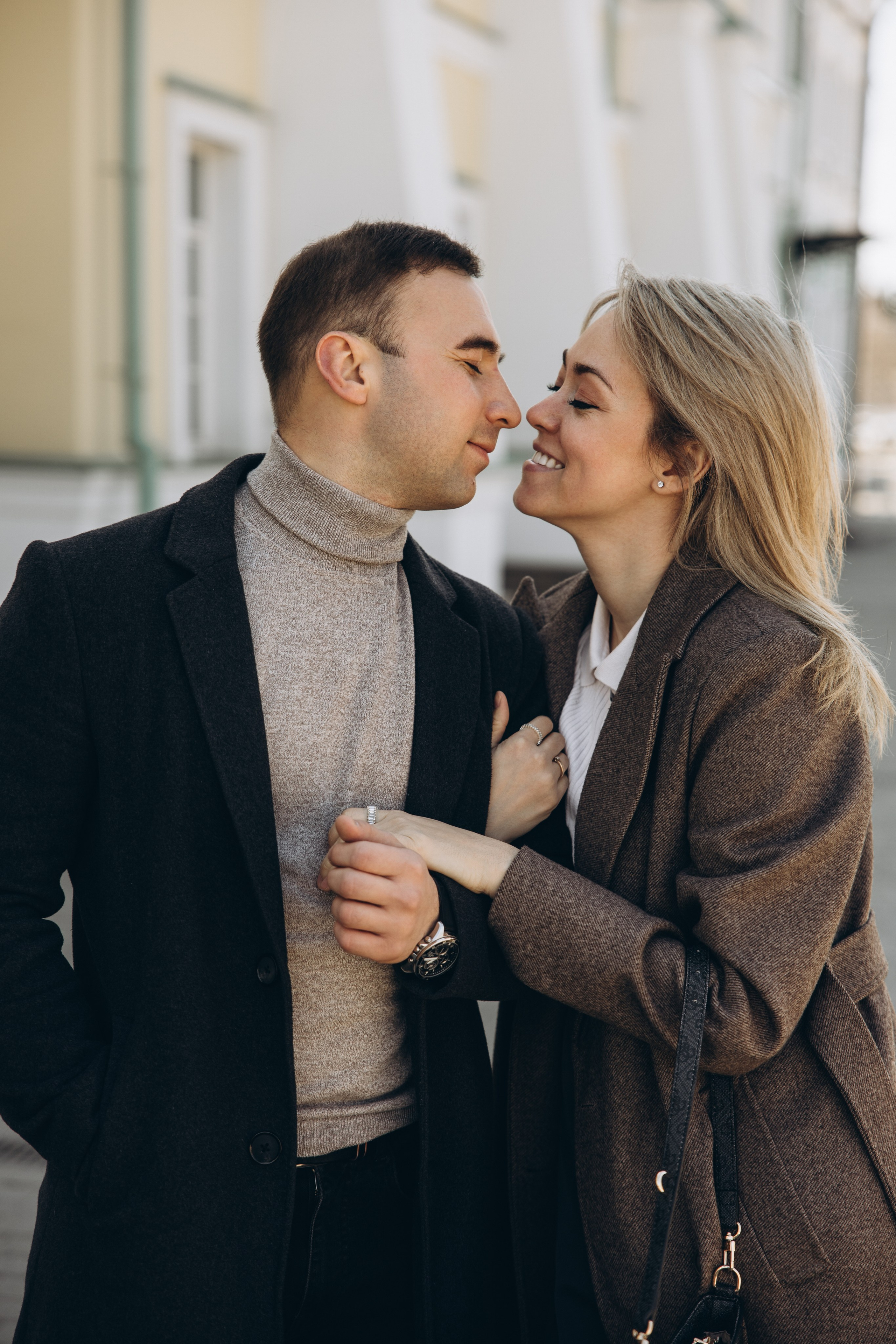 Прогулка. Свадебный, семейный фотограф в Иркутске Светлана Макаричева