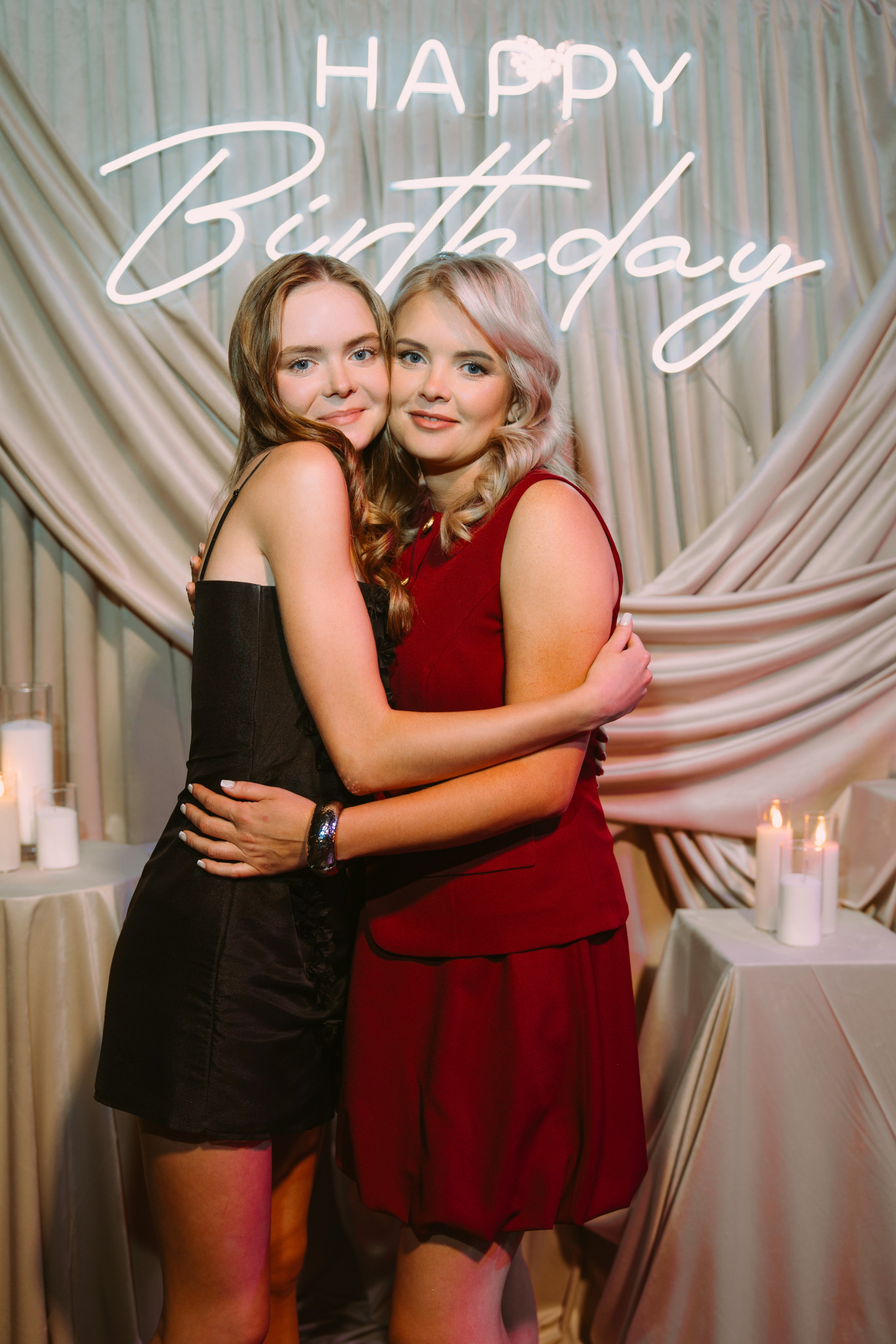 Юбилей. Свадебный, семейный фотограф в Иркутске Светлана Макаричева