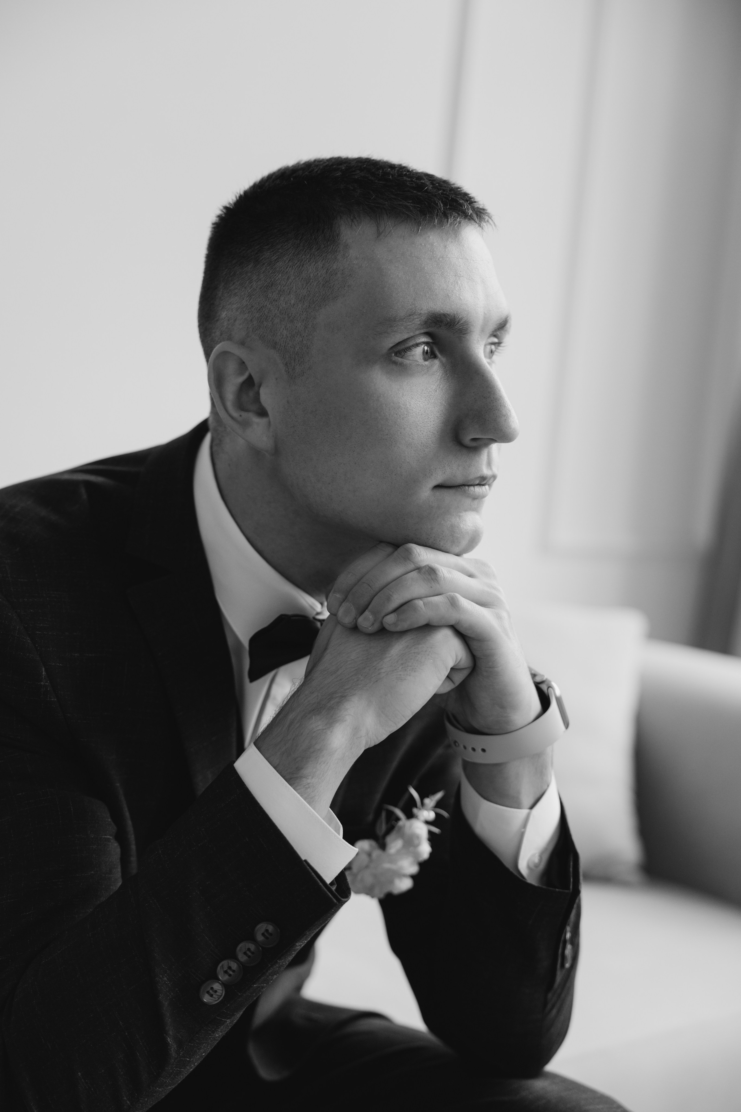 Иван и Елена. Свадебный, семейный фотограф в Иркутске Светлана Макаричева