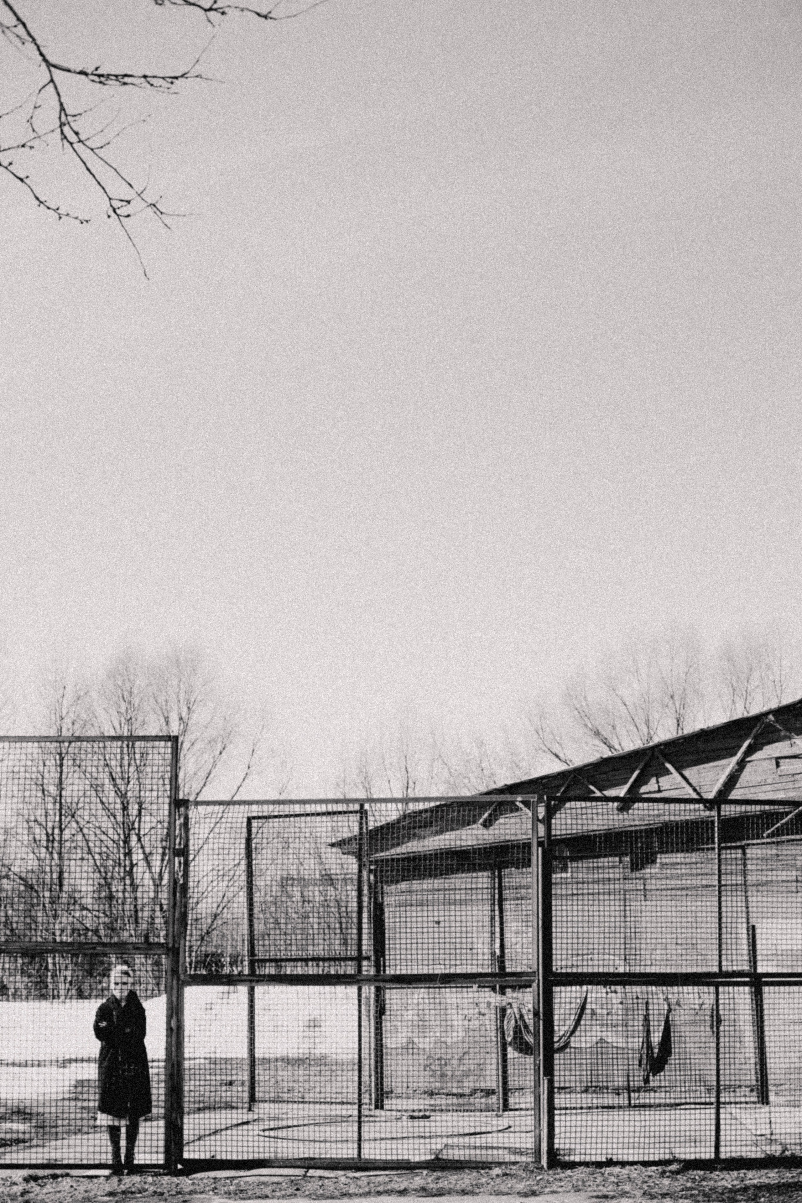 Лиза Земснаряд. Фотограф в Нижнем Новгороде