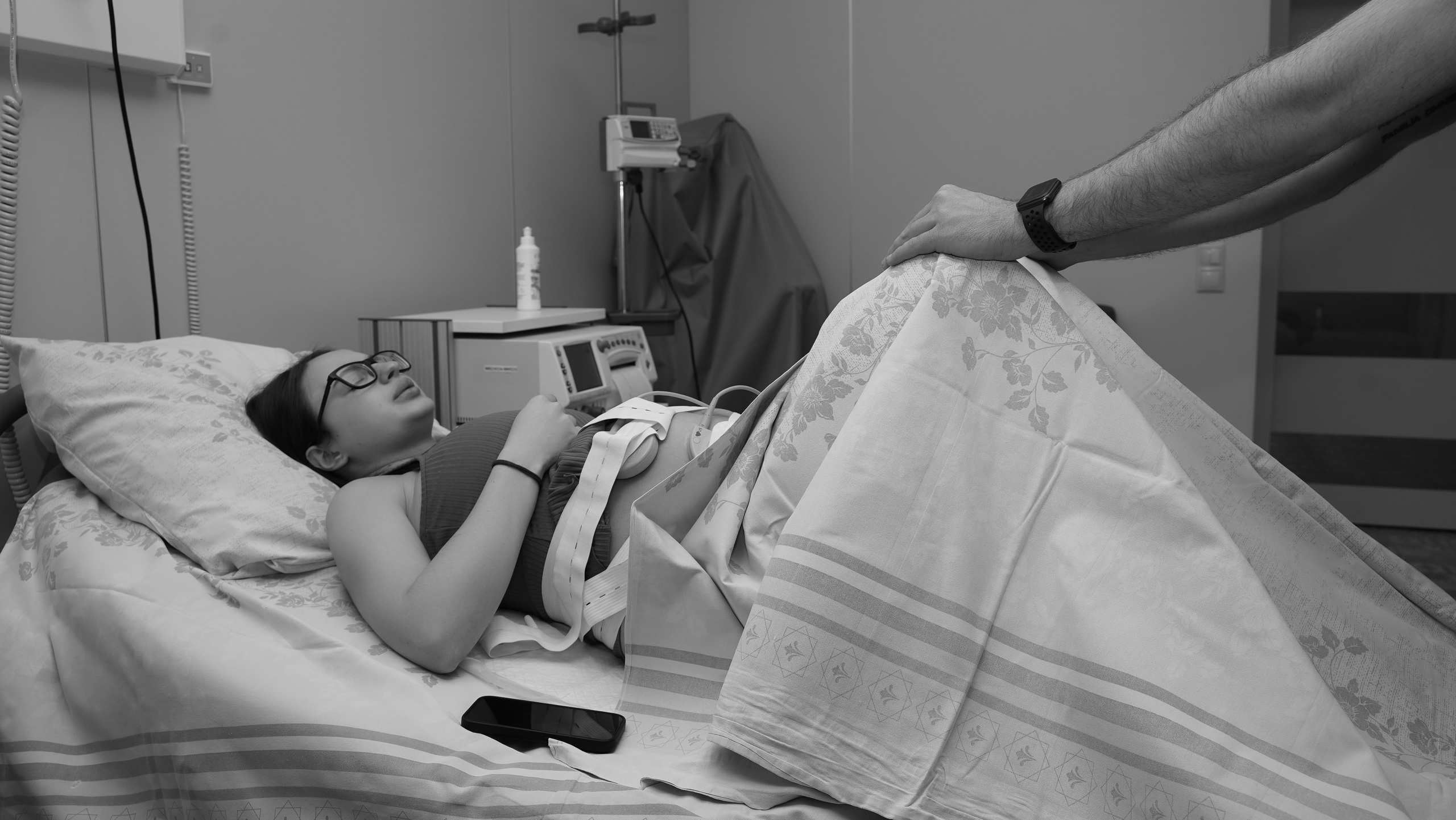 Партнерские роды. Добро пожаловать в мир самого прекрасного — в мир фотографии!