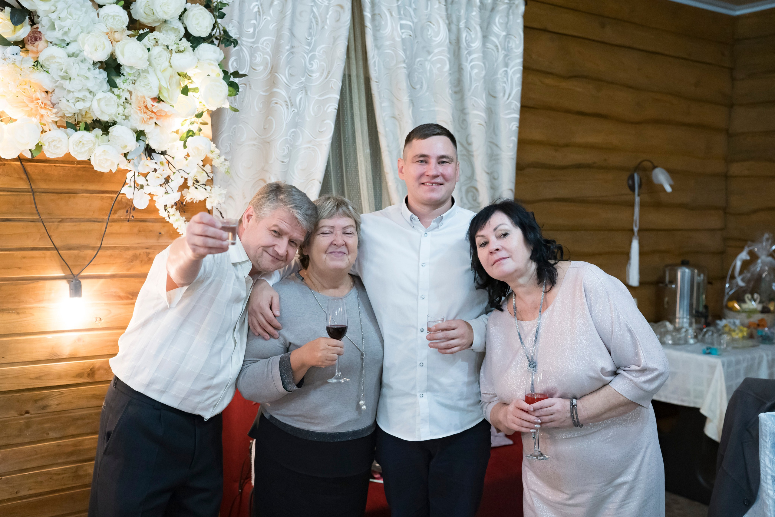 АНДРЕЙ И ОКСАНА. Коммерческий фотограф|Детский фотограф в Самаре Плетнева Евгения