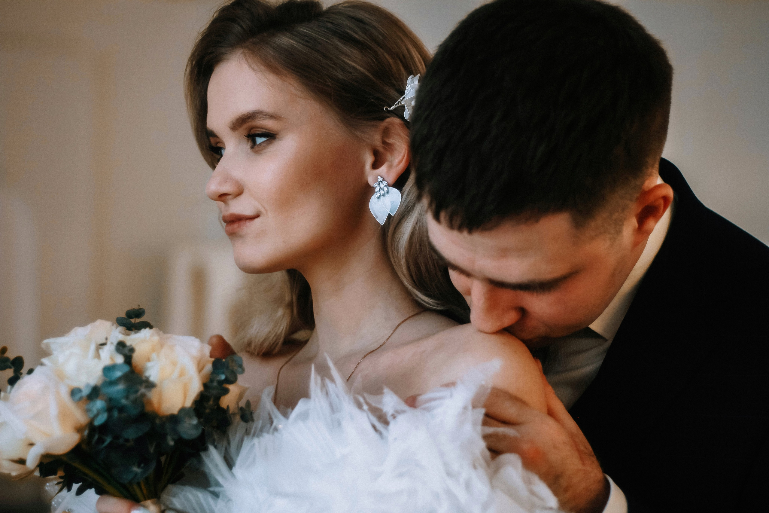 Анастасия и Игорь. Фотограф Киров — Глазов Арина Авакумова