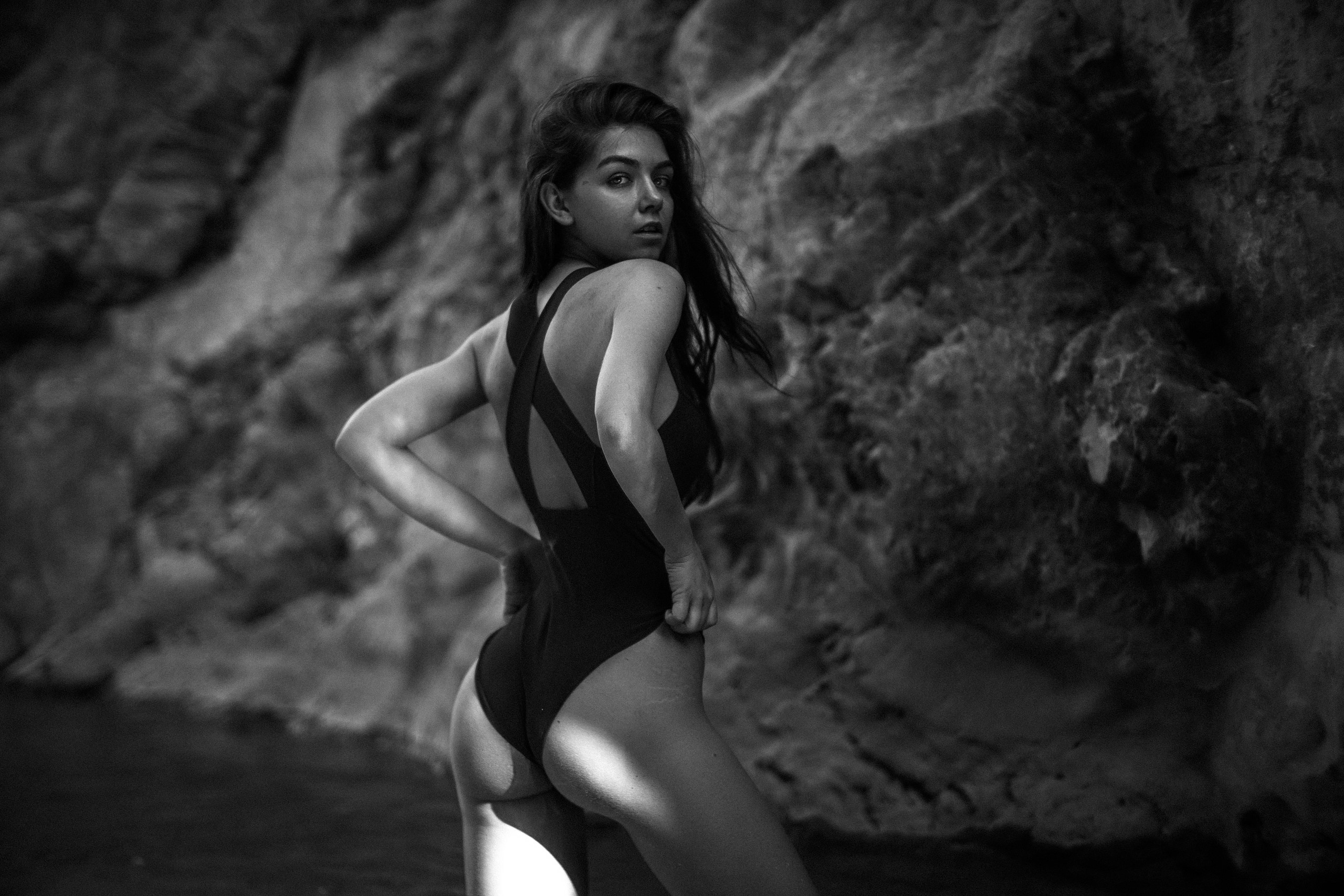 Angelina. Максим Густарев — фотограф