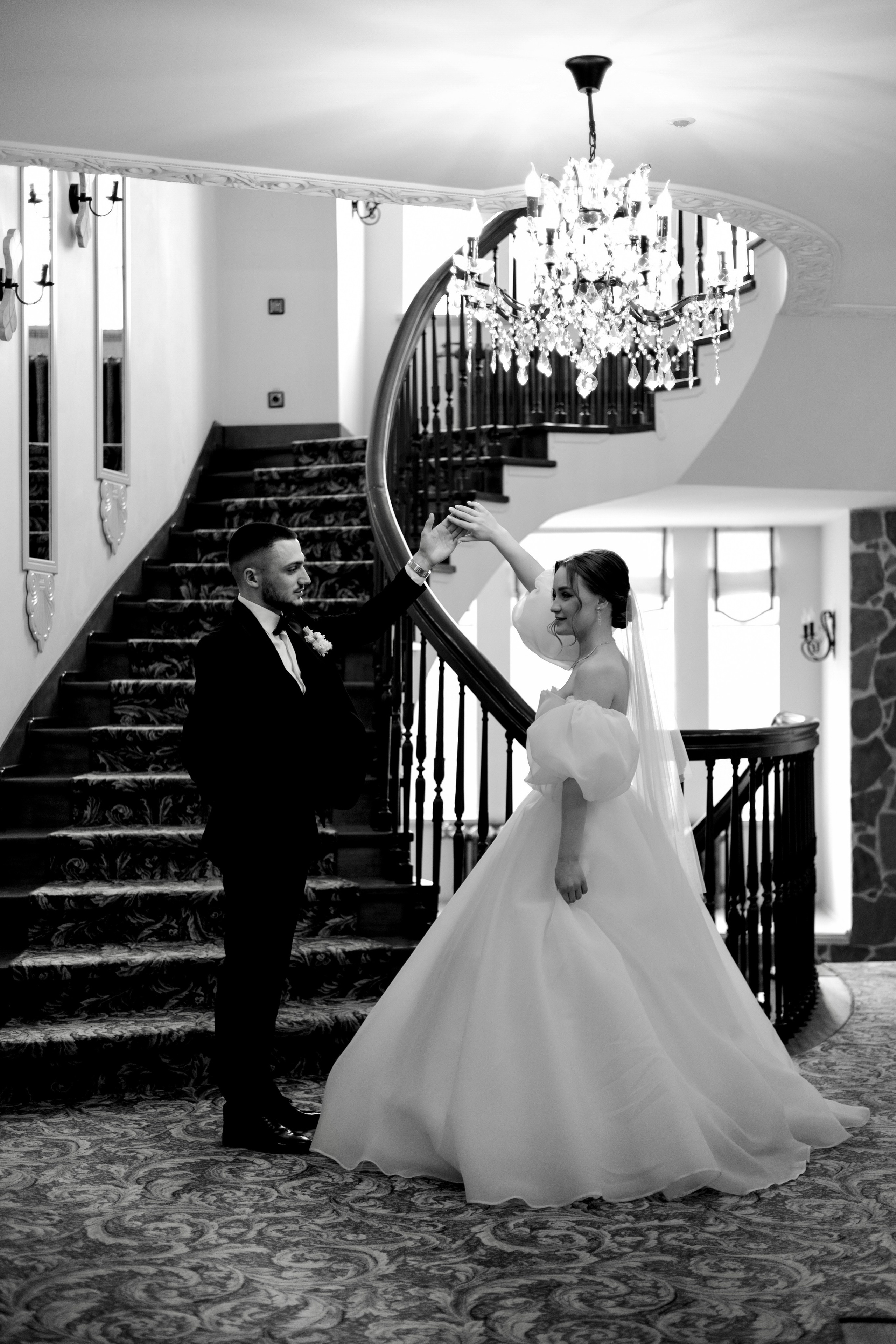 Свадьба Виолетта & Станислав | вилла Тоскана. Фотограф в Калининграде Сокирко Светлана