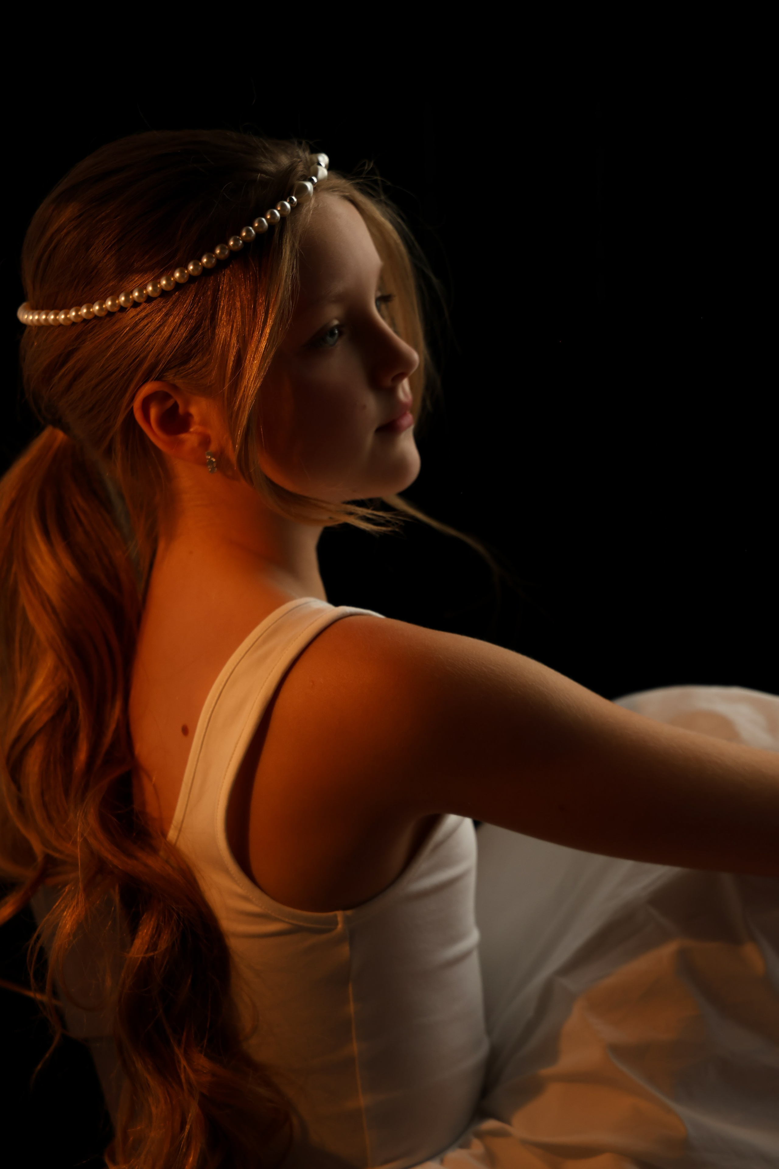 Детская съемка | Полина & Настя. Фотограф в Калининграде Сокирко Светлана