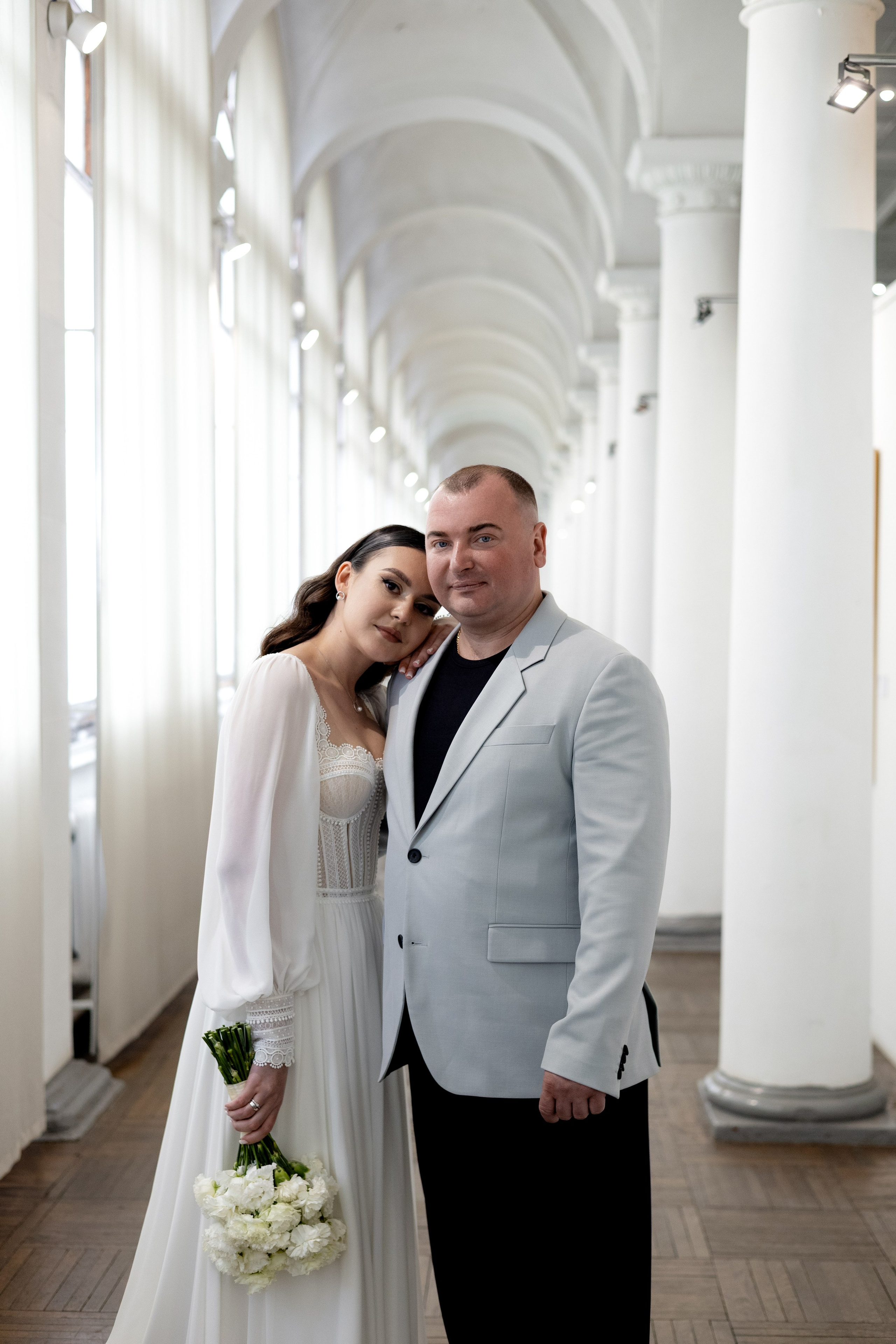 Свадьба Виктории & Виталия | в Калининграде. Фотограф в Калининграде Сокирко Светлана