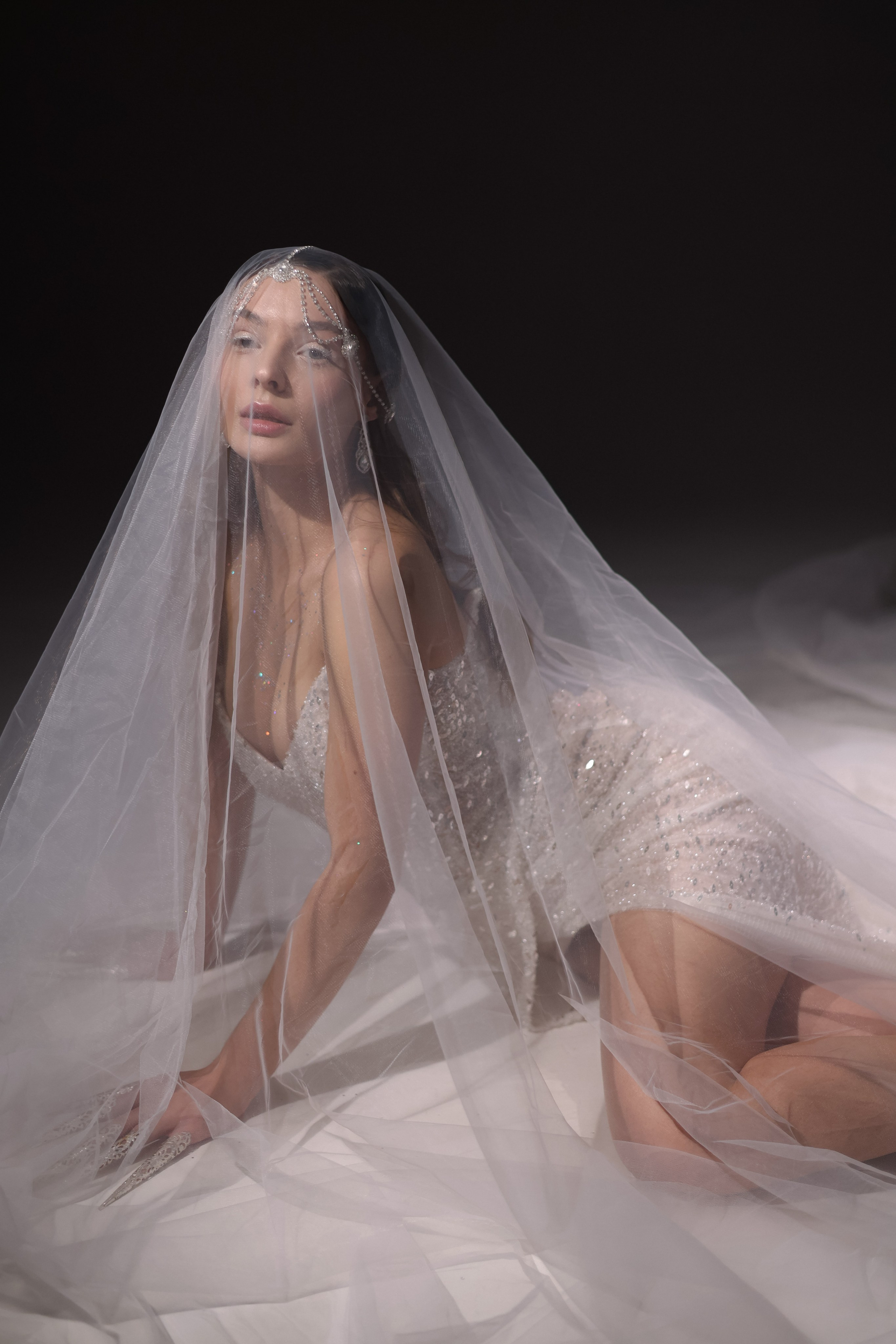 Кристина. Фотограф в Калининграде Сокирко Светлана