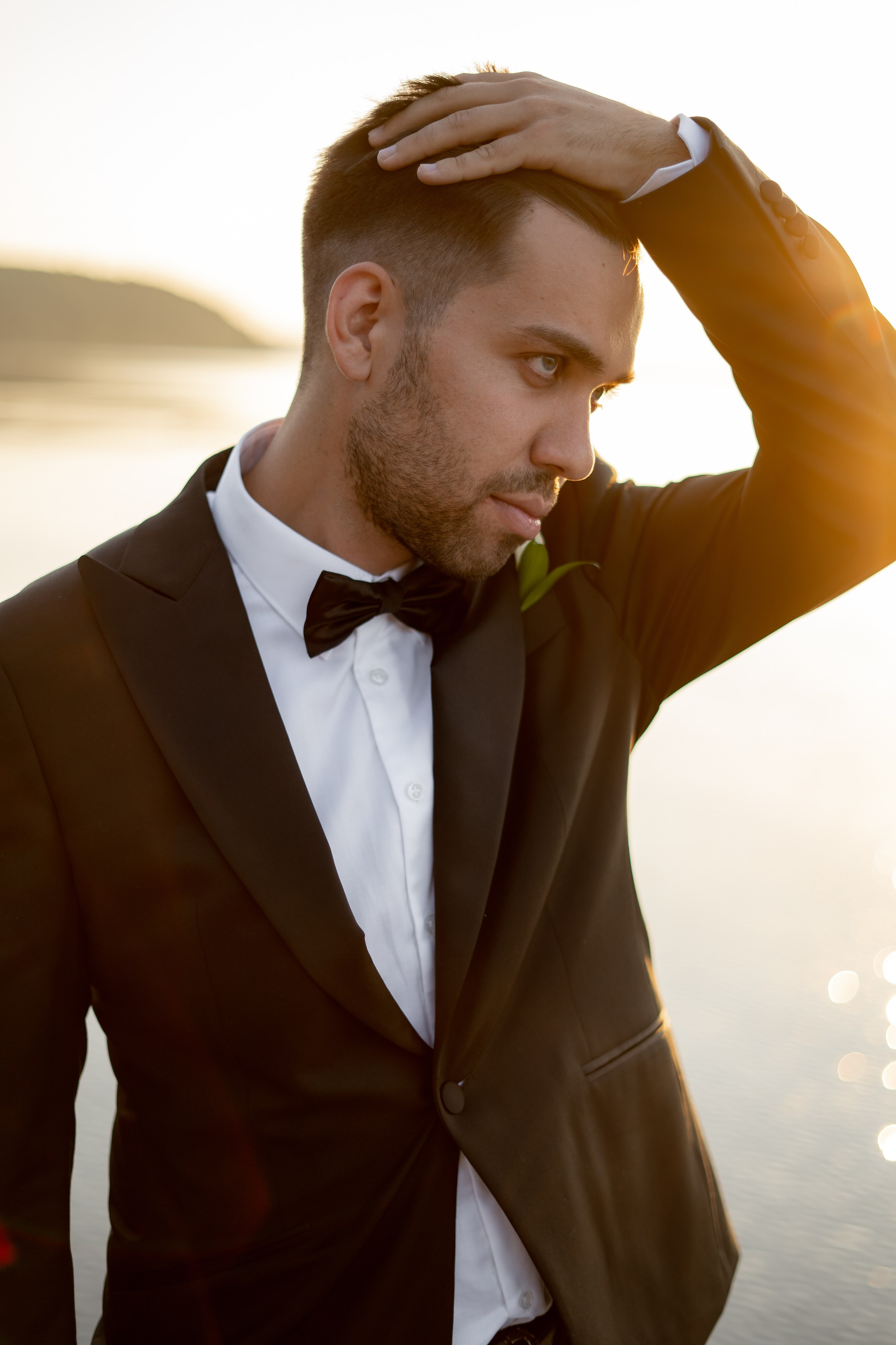 Рифат и Анастасия. Свадебный фотограф в Казани