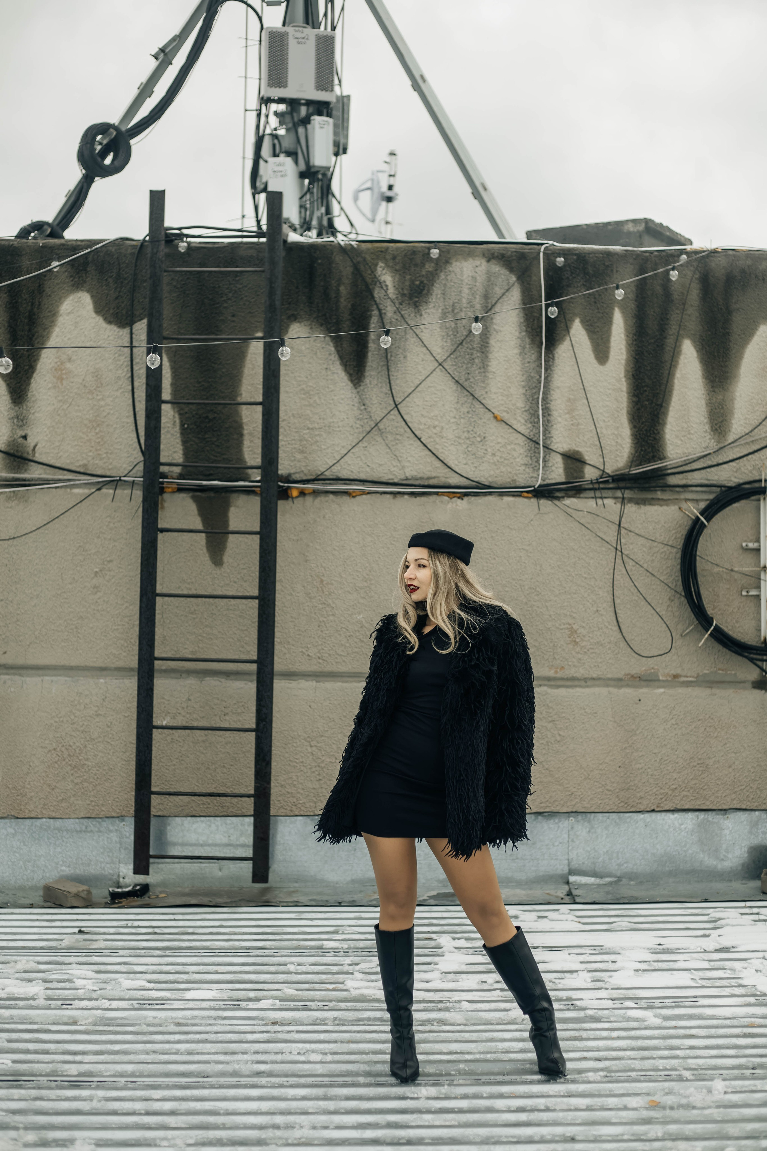 Настя. Рыжова Тамара