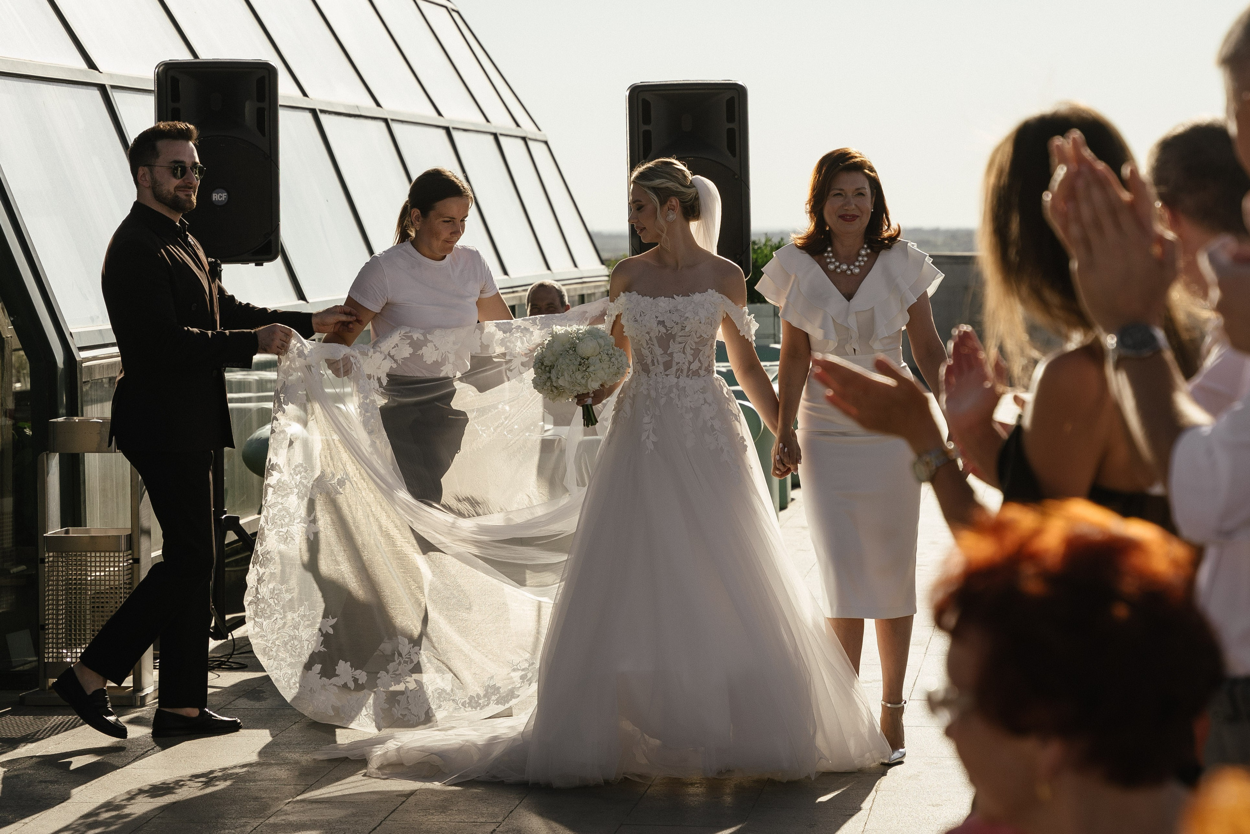 Мария и Александр. Свадебный фотограф Ростов-на-Дону