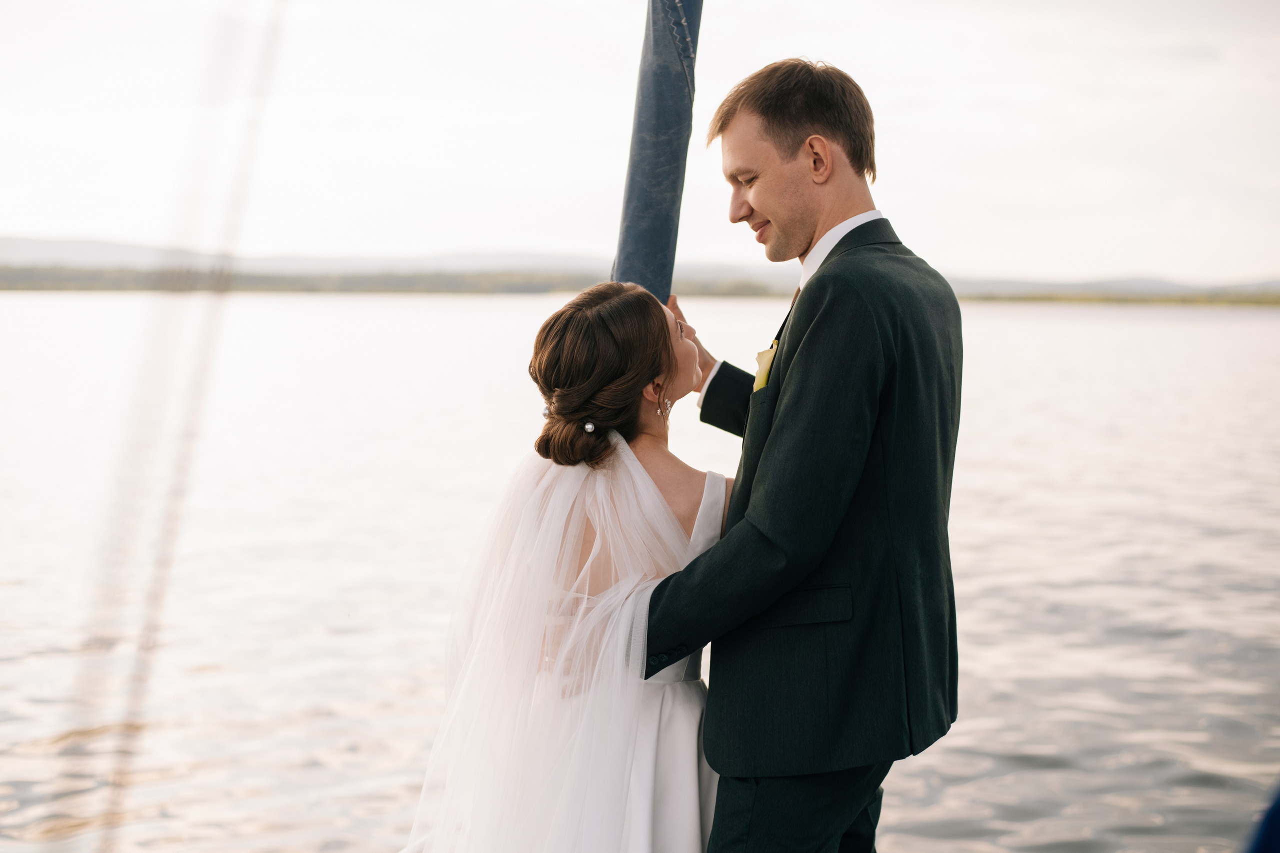 Екатерина & Михаил. Фотограф в Екатеринбурге Веретенова Наталья