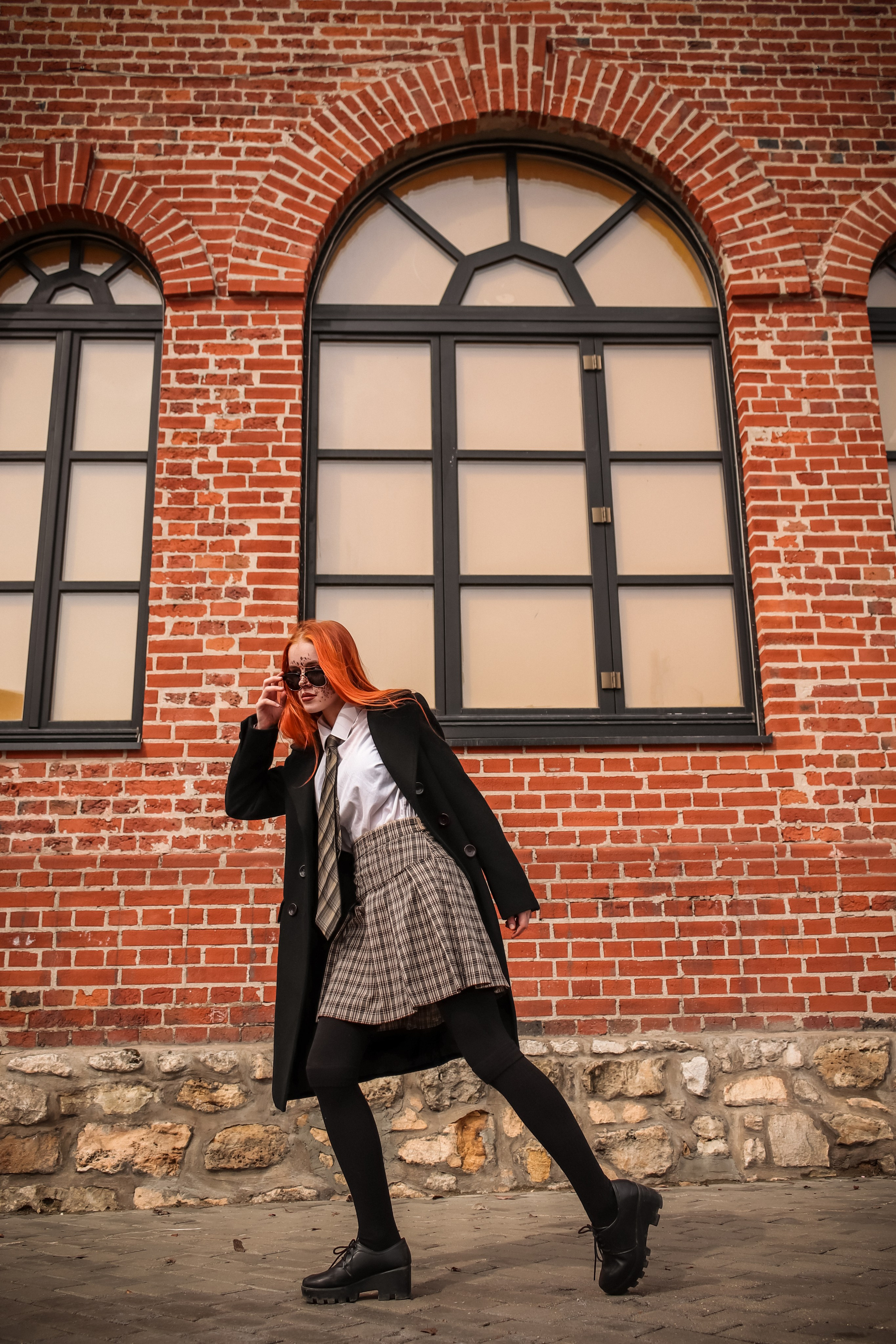 Поцелованная солнцем. Фотограф Химки Анна Татарских