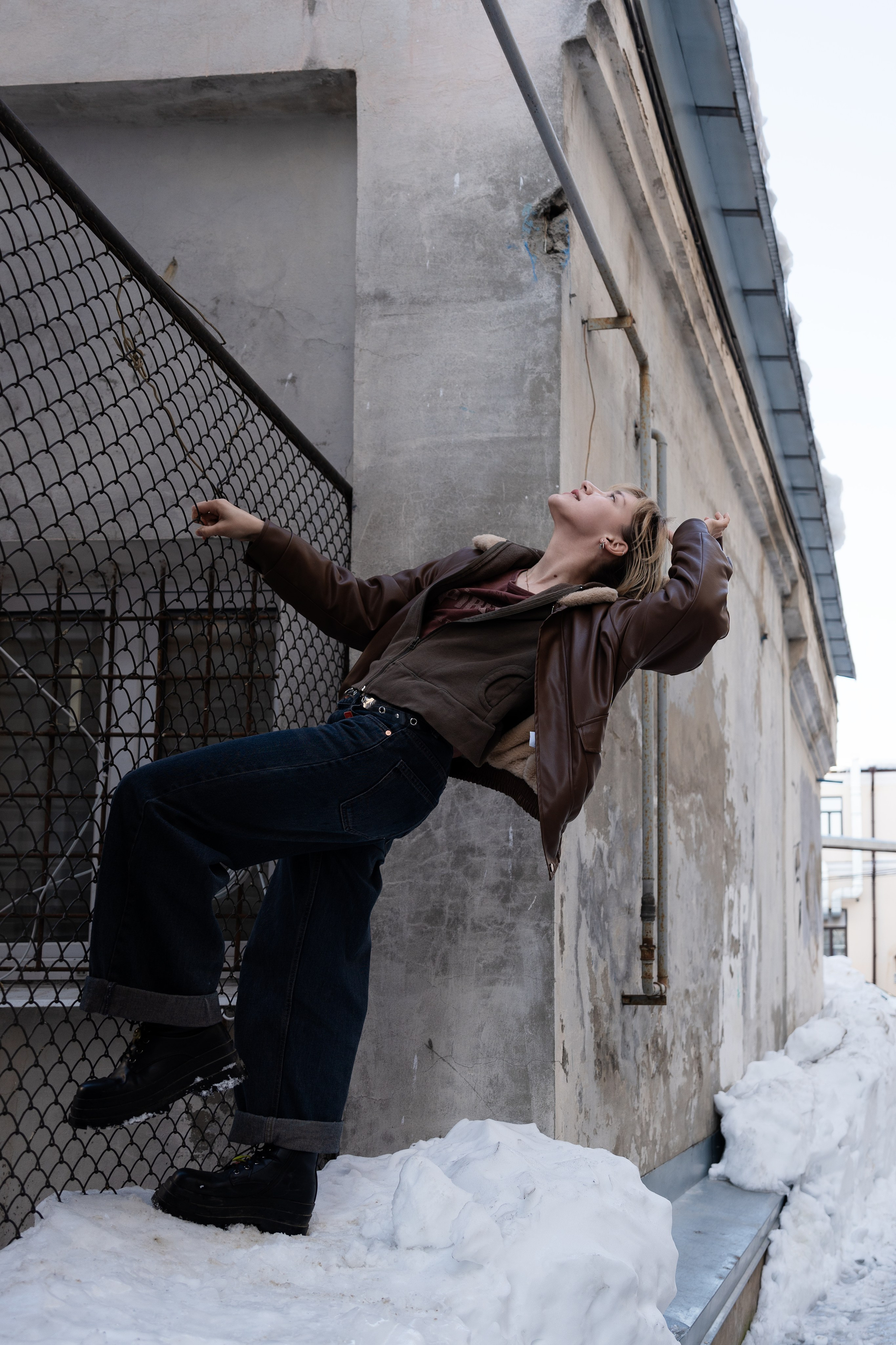 Алёна. Юрий Шмидт — Репортажный фотограф