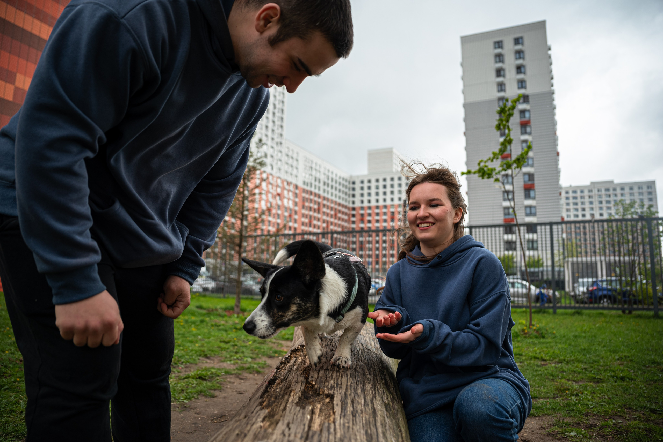 Майя и Илья. Фотограф Дарья Сафонова Dashulkacss