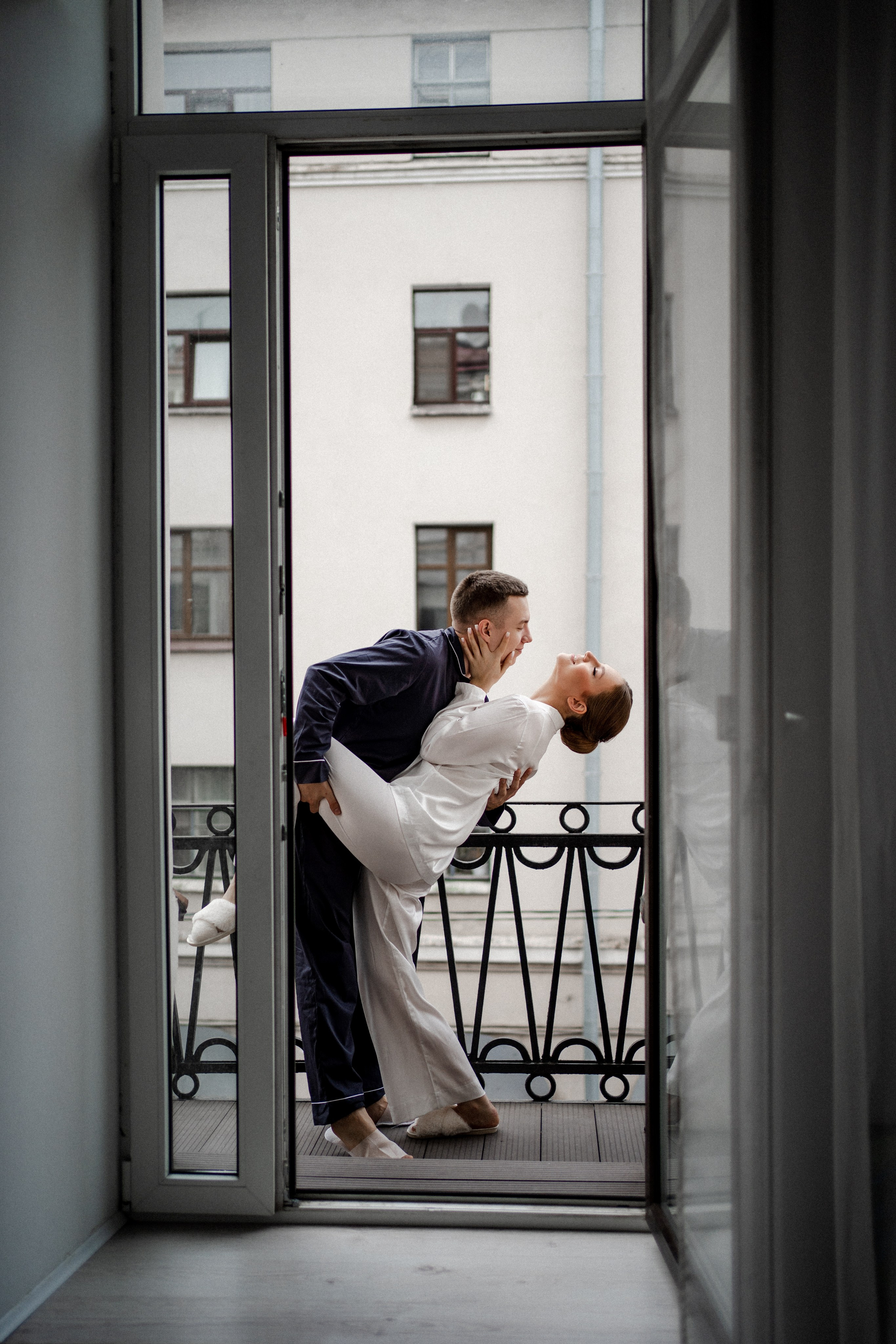 Maxim & Liana. Dolce_wedding