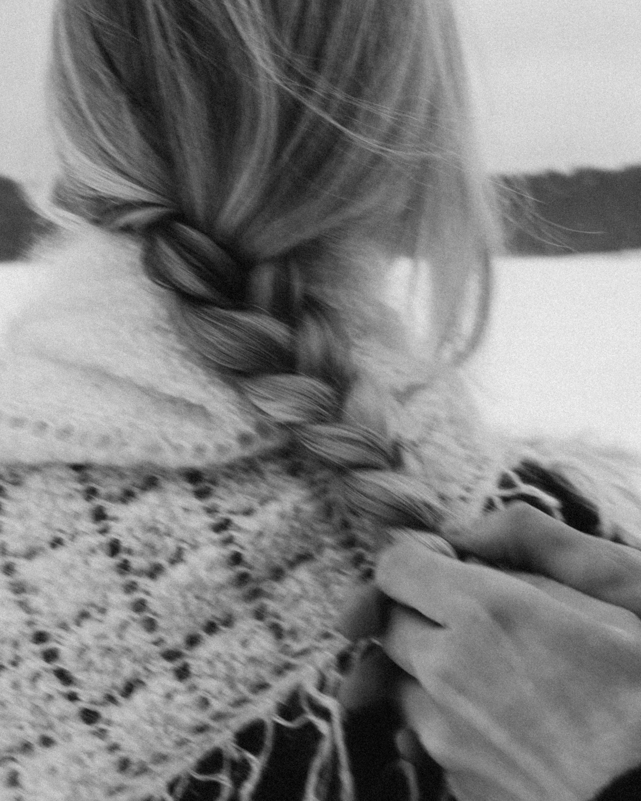 Снежная. Фотограф Москва Селюкова Юлия