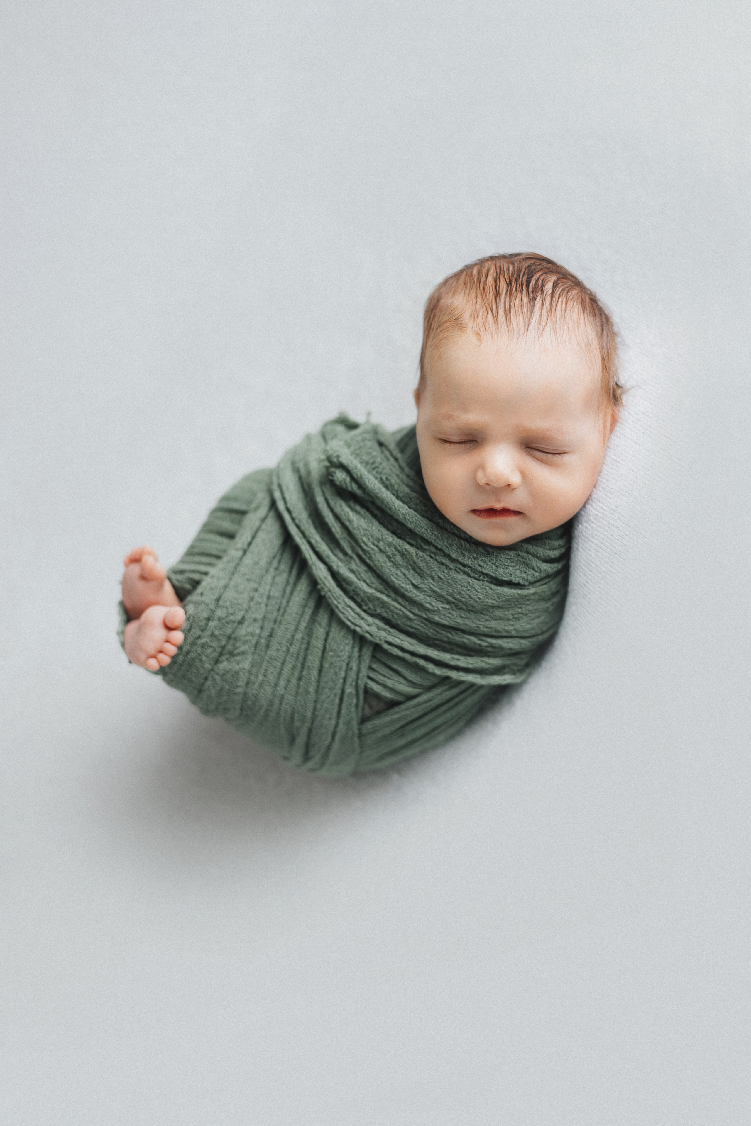 Тимофей, пакет «Комфорт», 10 дней. Фотограф новорождённых Екатерина Боброва. Ульяновск