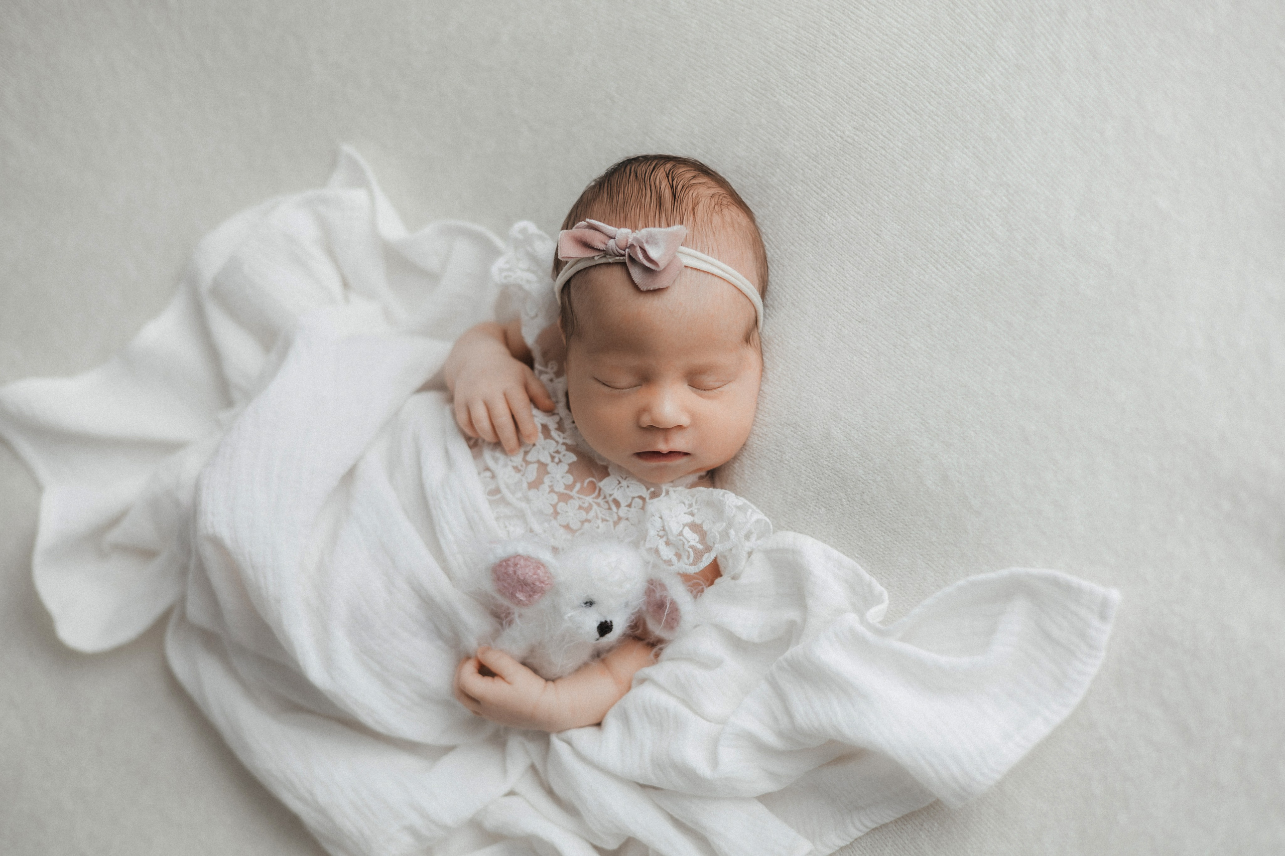 Агата, пакет «Мини», 15 дней. Фотограф новорождённых Екатерина Боброва. Ульяновск