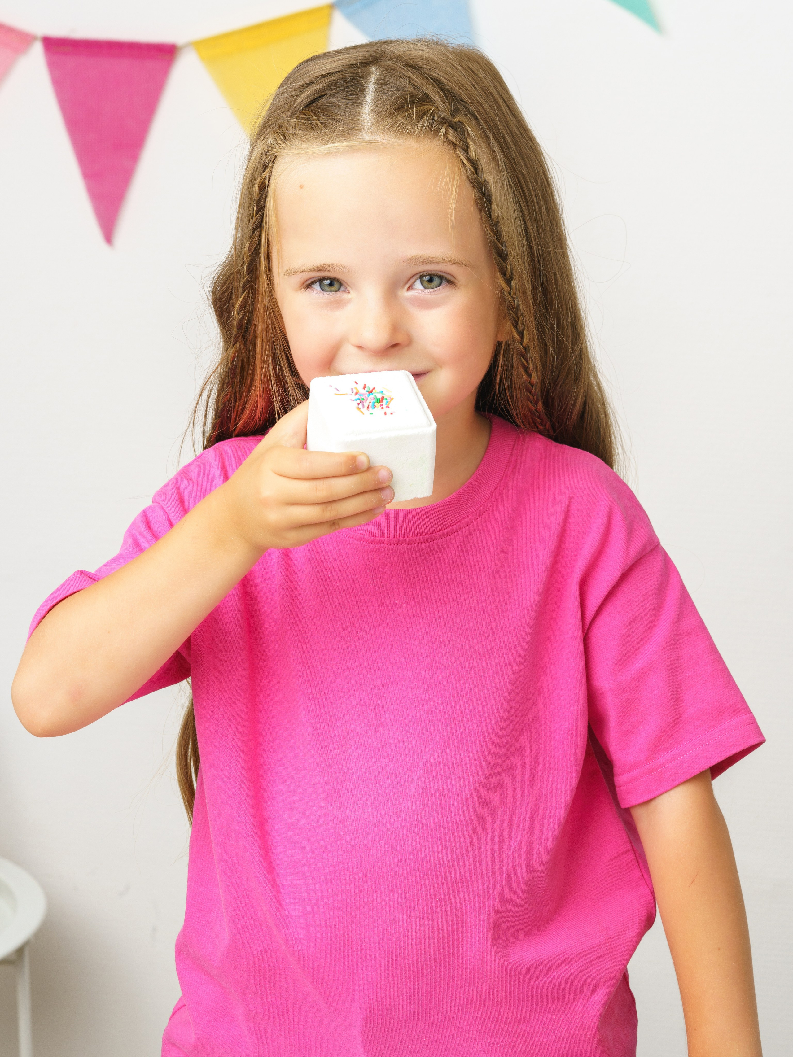 Злата, 7 лет. KED Production — продакшн из СПб. Создаём фото, видео и контент, который помогает брендам и селлерам продавать больше