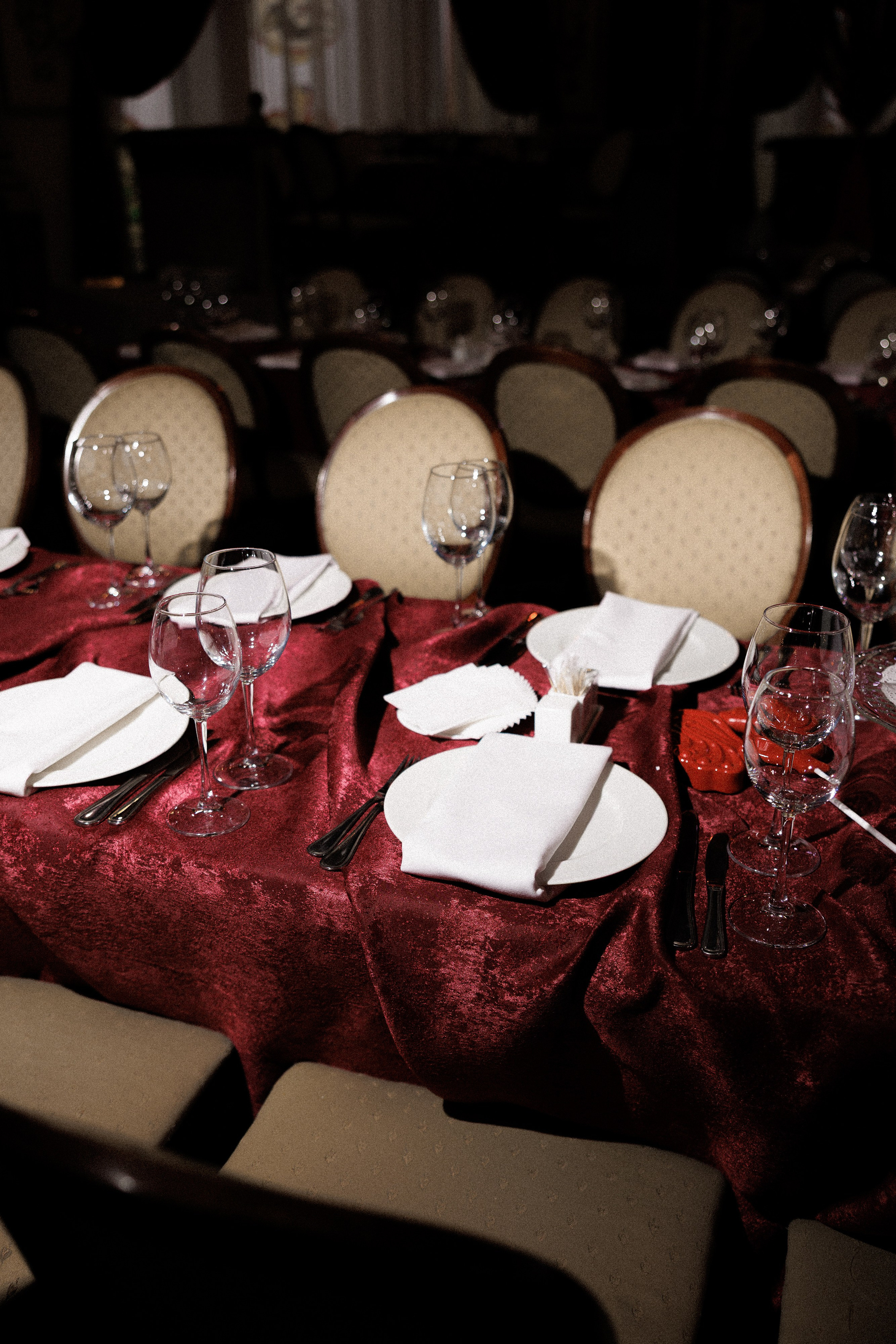 AIR IN PARTY AWARDS 2025. Свадебный и event-фотограф Иван Волнухин