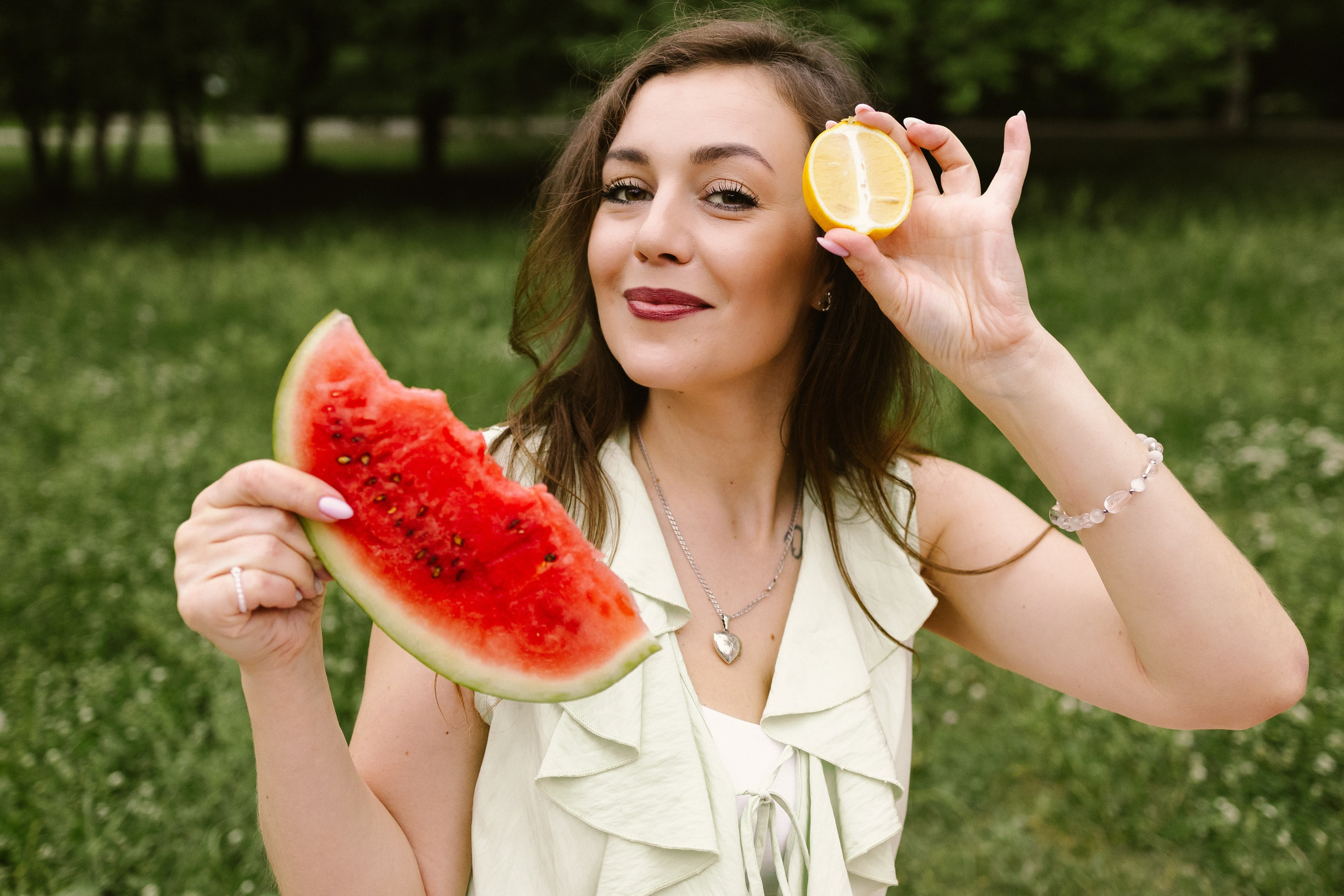 Фотопикник. Семейный фотограф г. Тюмень