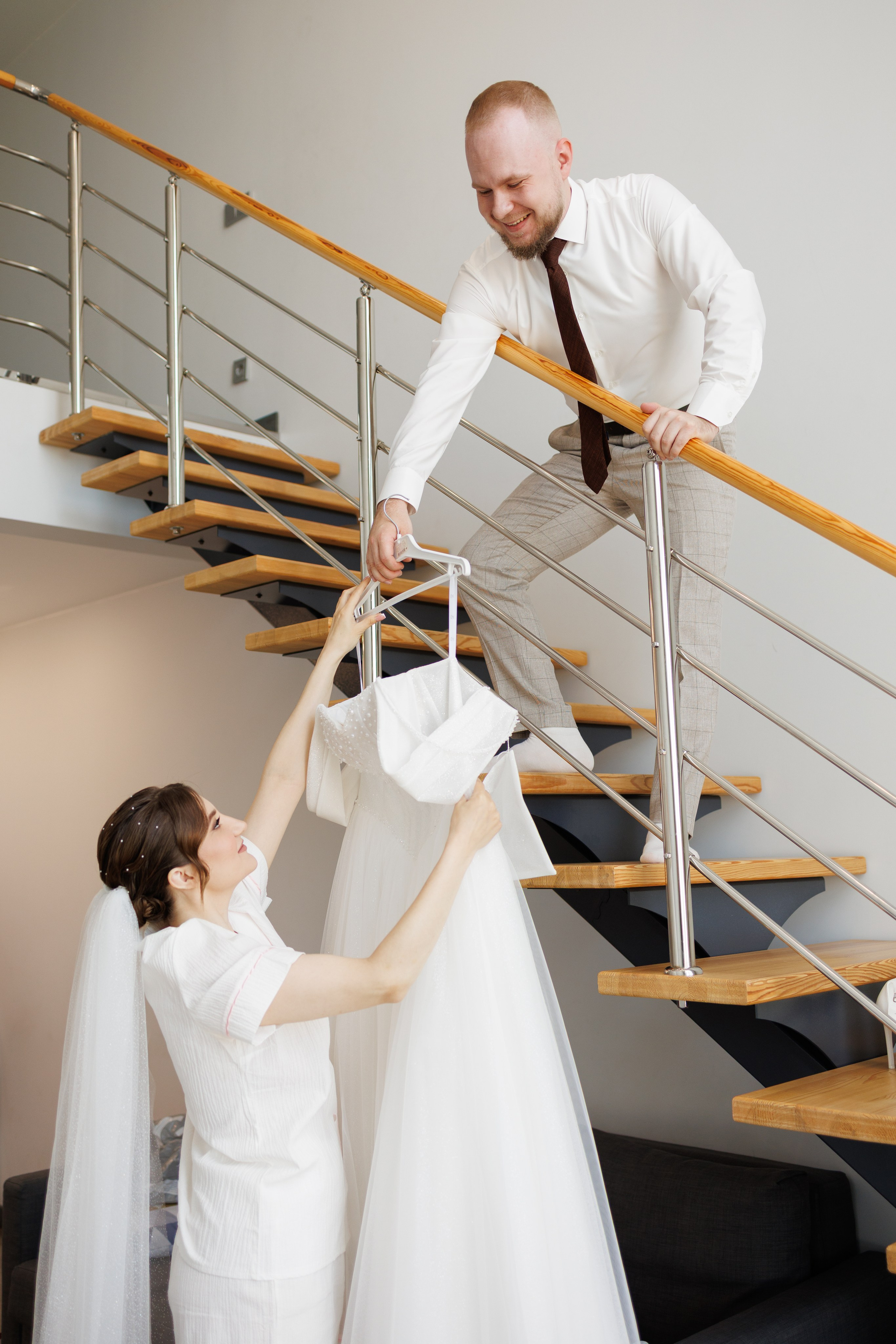 Свадебная фотосессия Тюмень. Семейный фотограф г. Тюмень