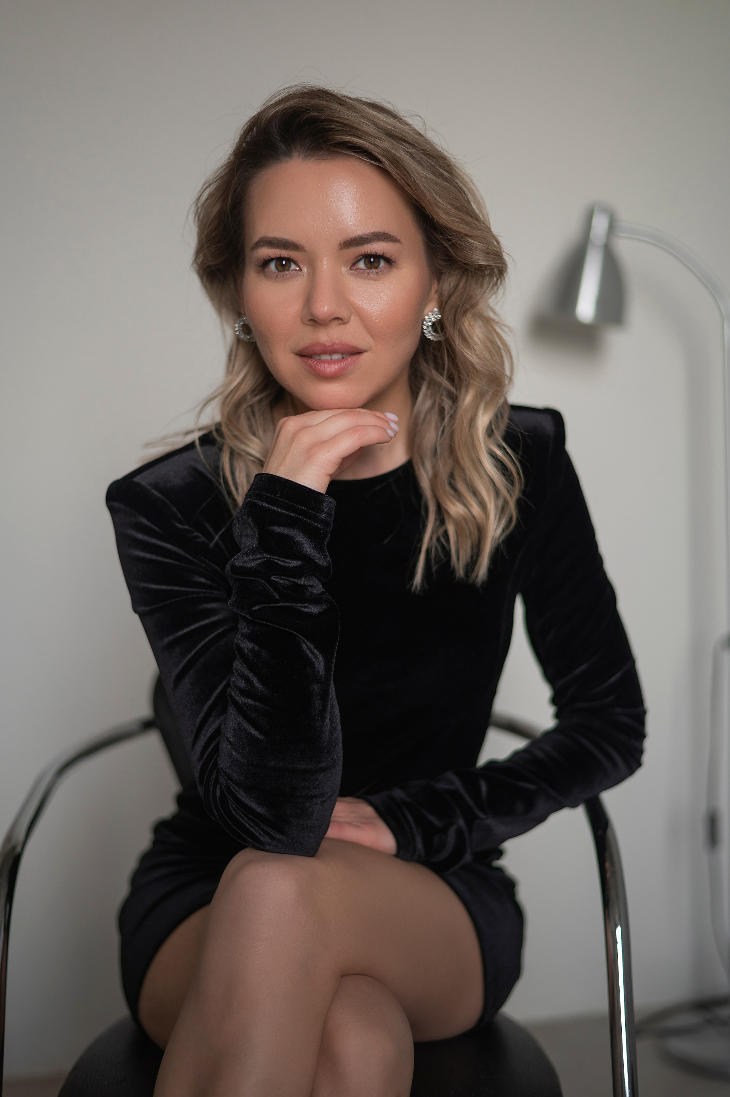 Гузель. Фотограф Рузанна Ганн