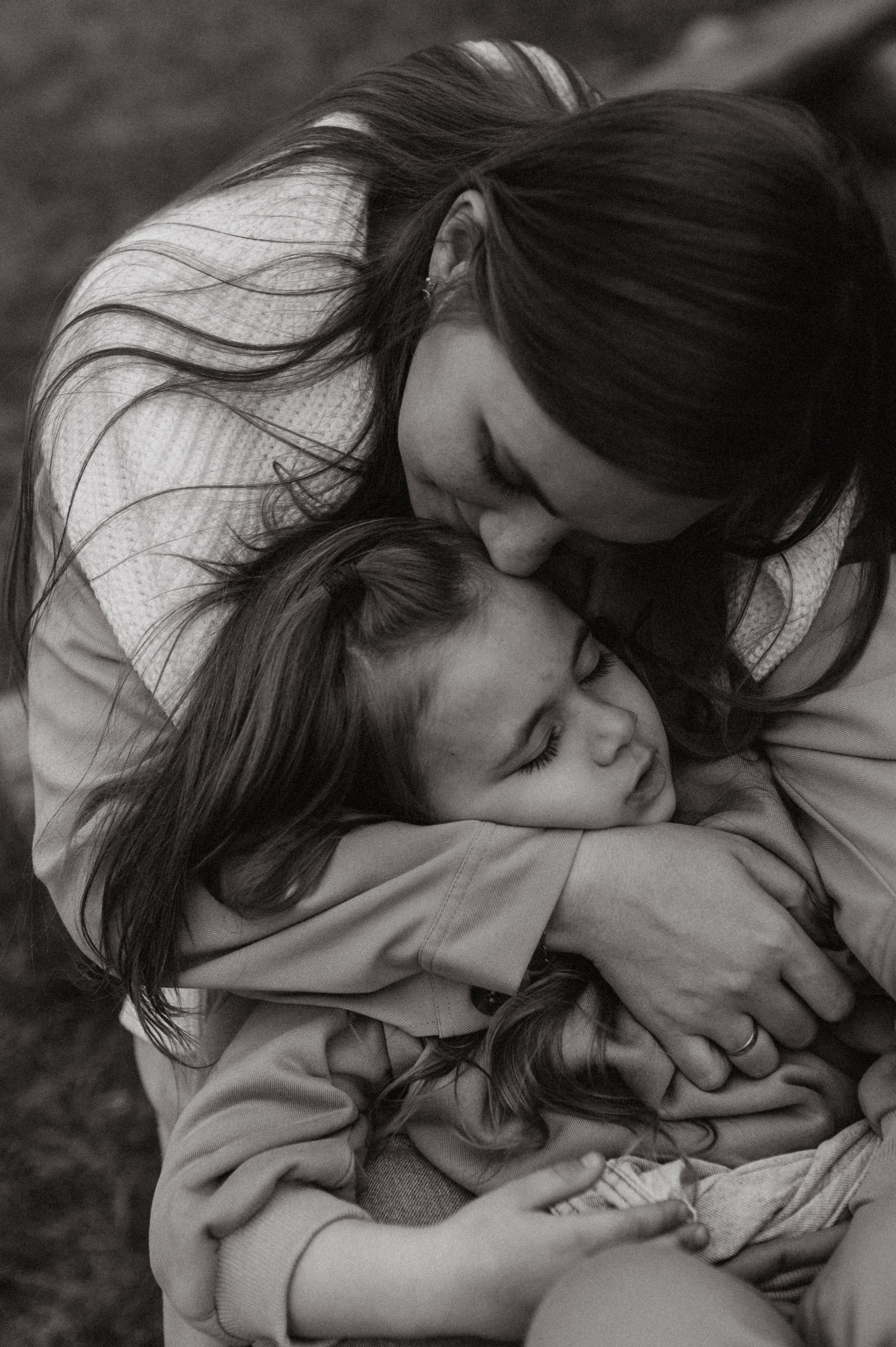 Апрельская. Семейный фотограф Нагорнова Виктория