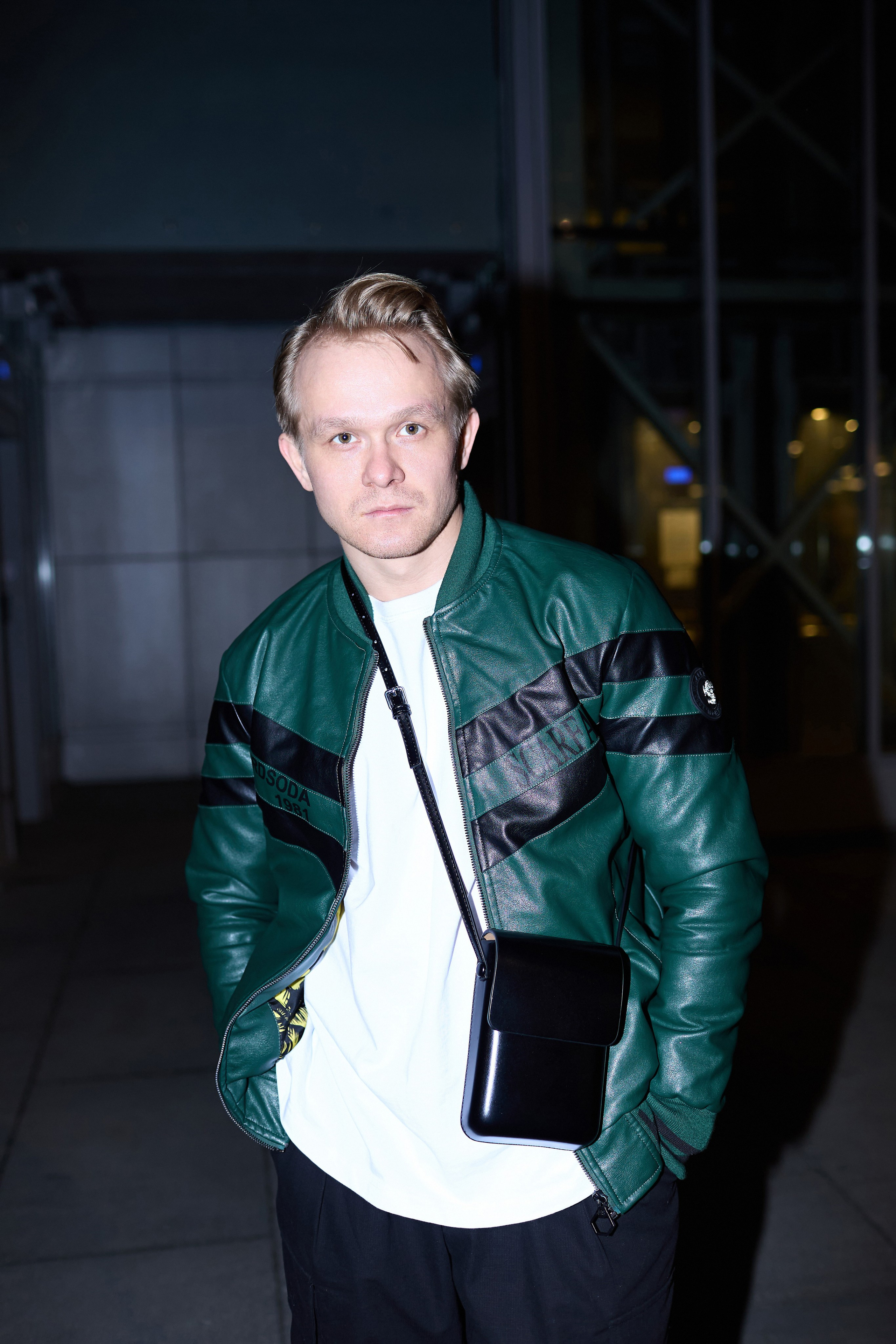 VLADIMIR. Фотограф Мария Сивохина