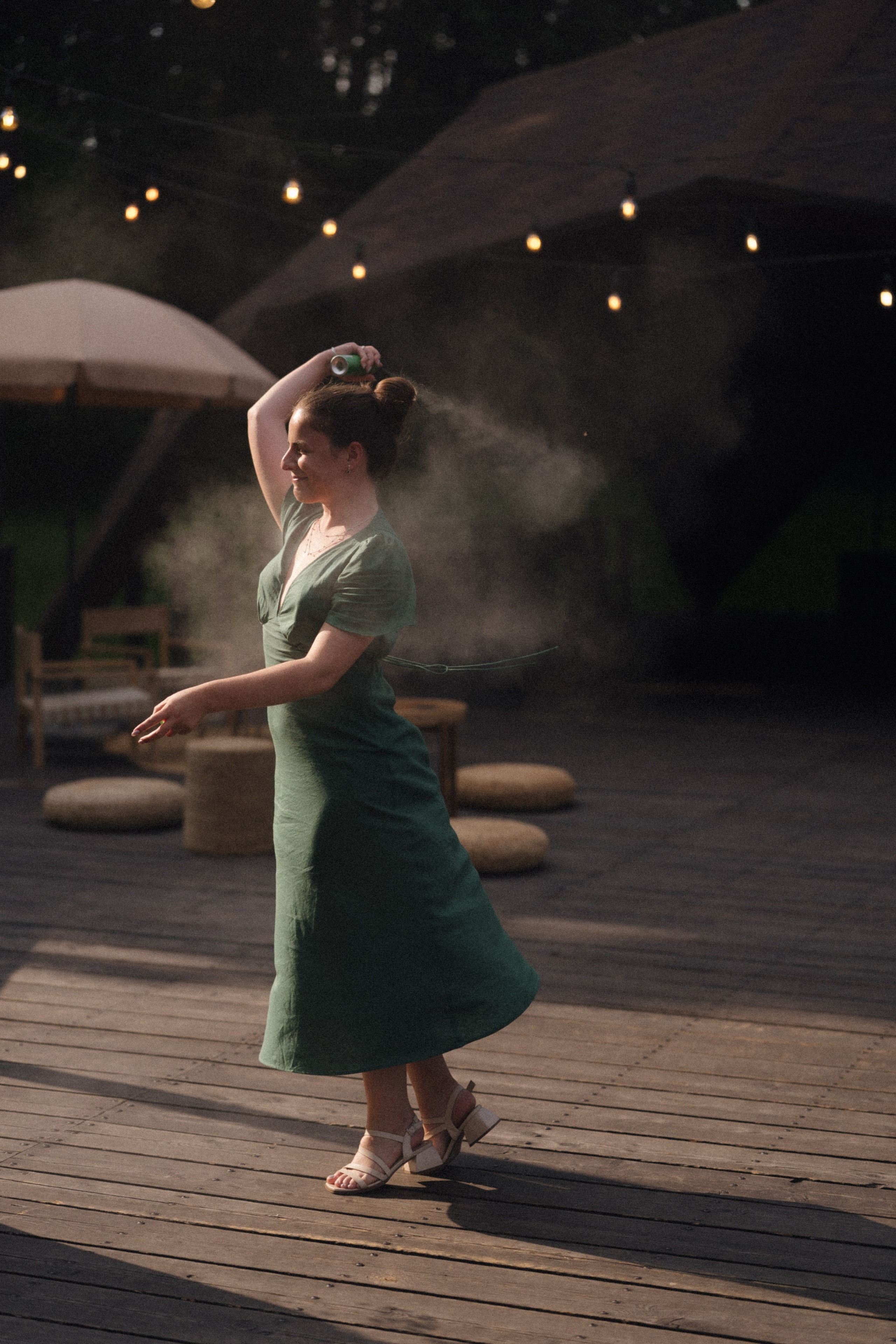 Forest Symphony. Фотограф в Санкт-Петербурге Александр Дымов