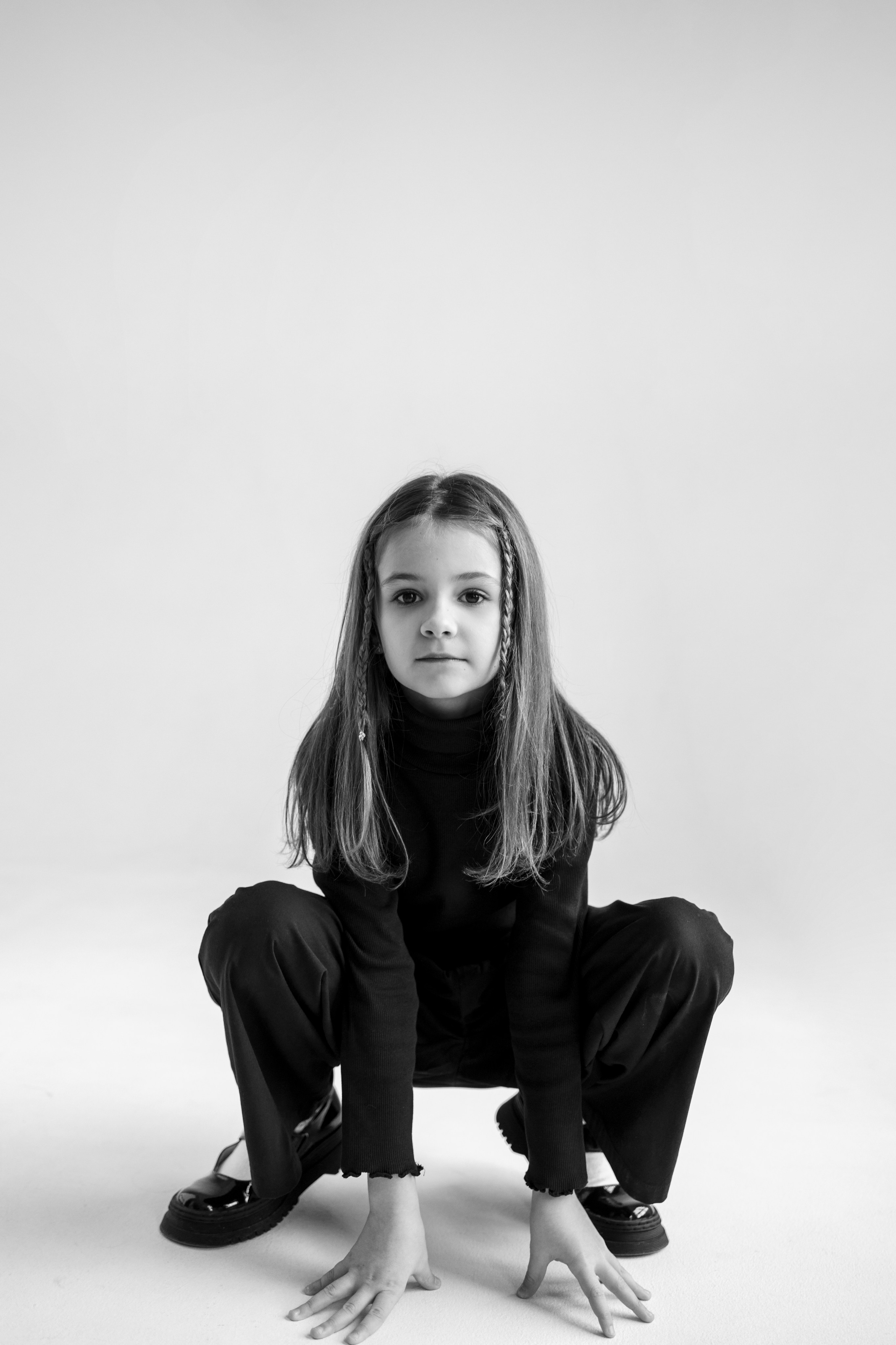 Фотосессия Варя | Лучшие моменты детства | Фотограф в Москве