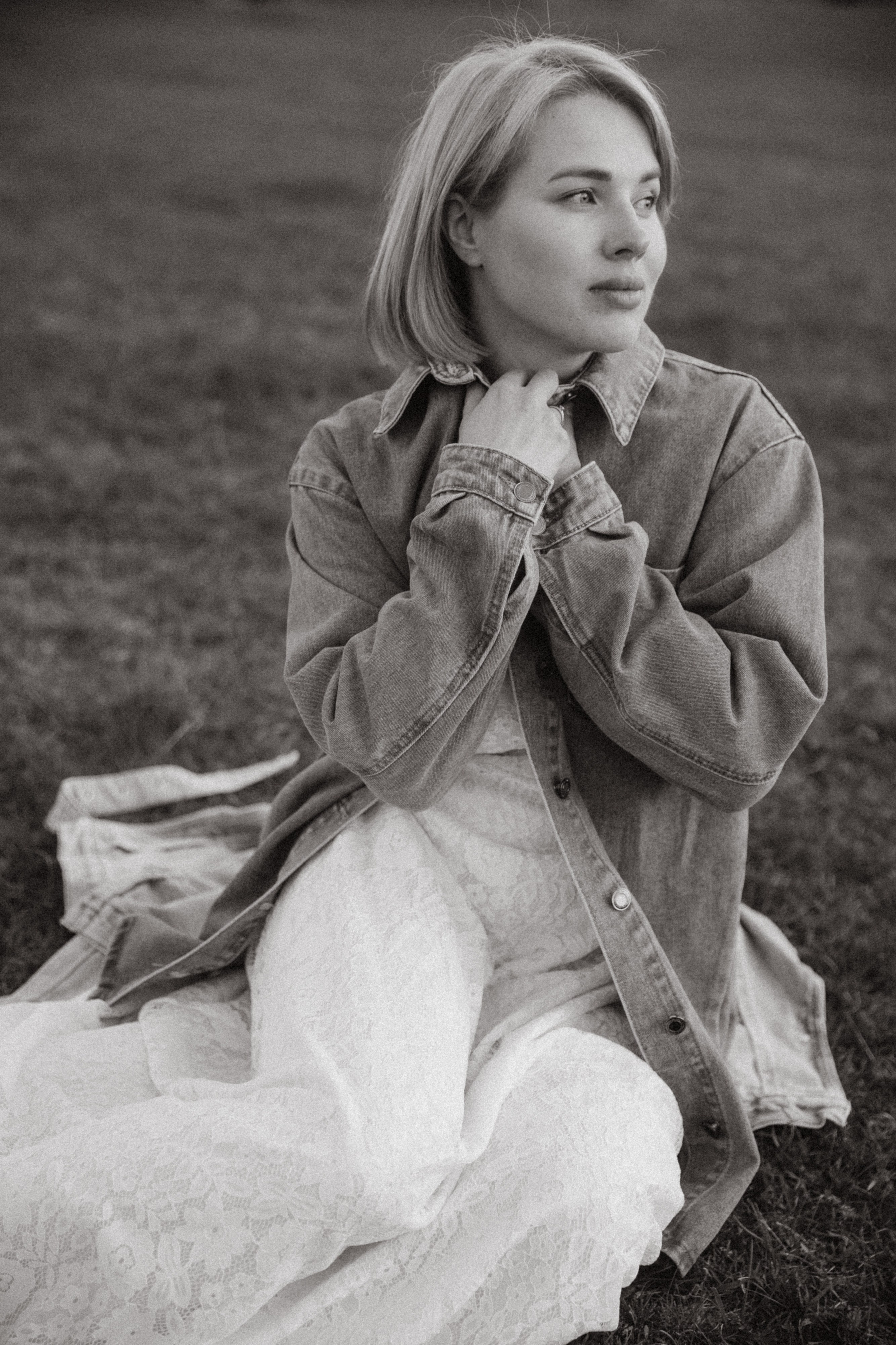 Оля и Паша. Фотограф Ульяна Дивина в Нижнем Новгороде и Нижегородской области