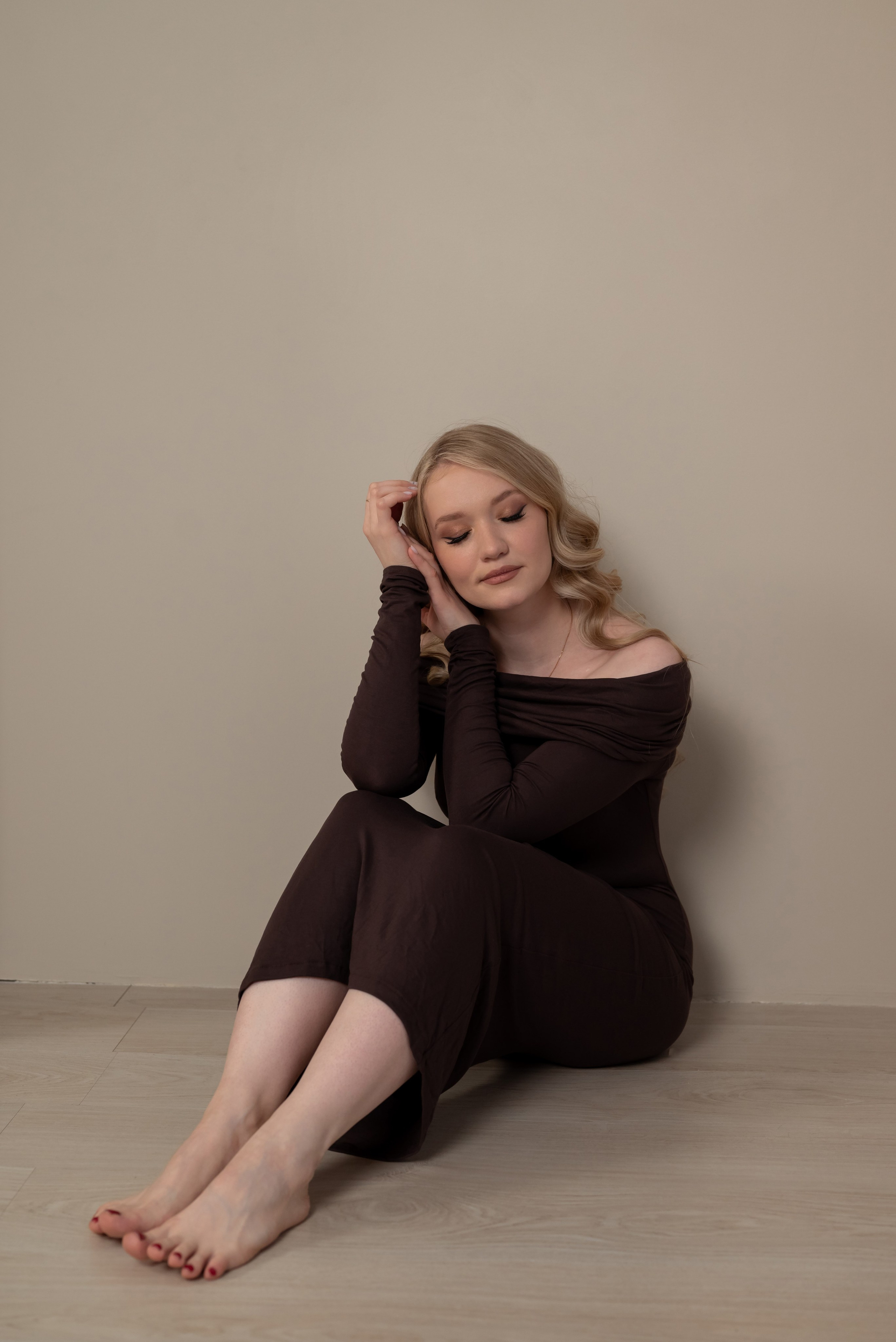 Юлия. Фотограф в городе Салават