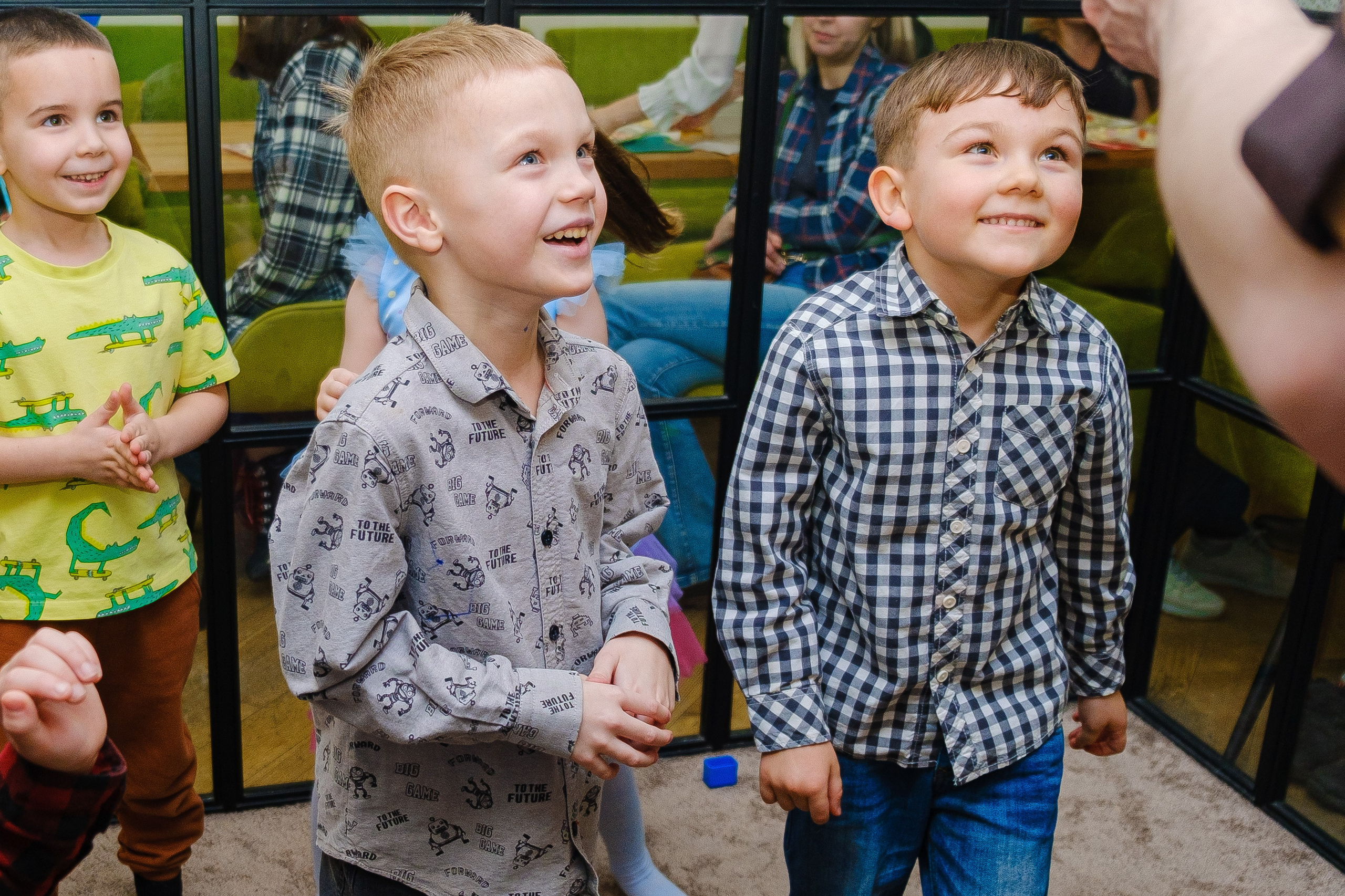 Бона капона, Пушкин. Фотограф Мария Хлебникова Санкт-Петербург Москва