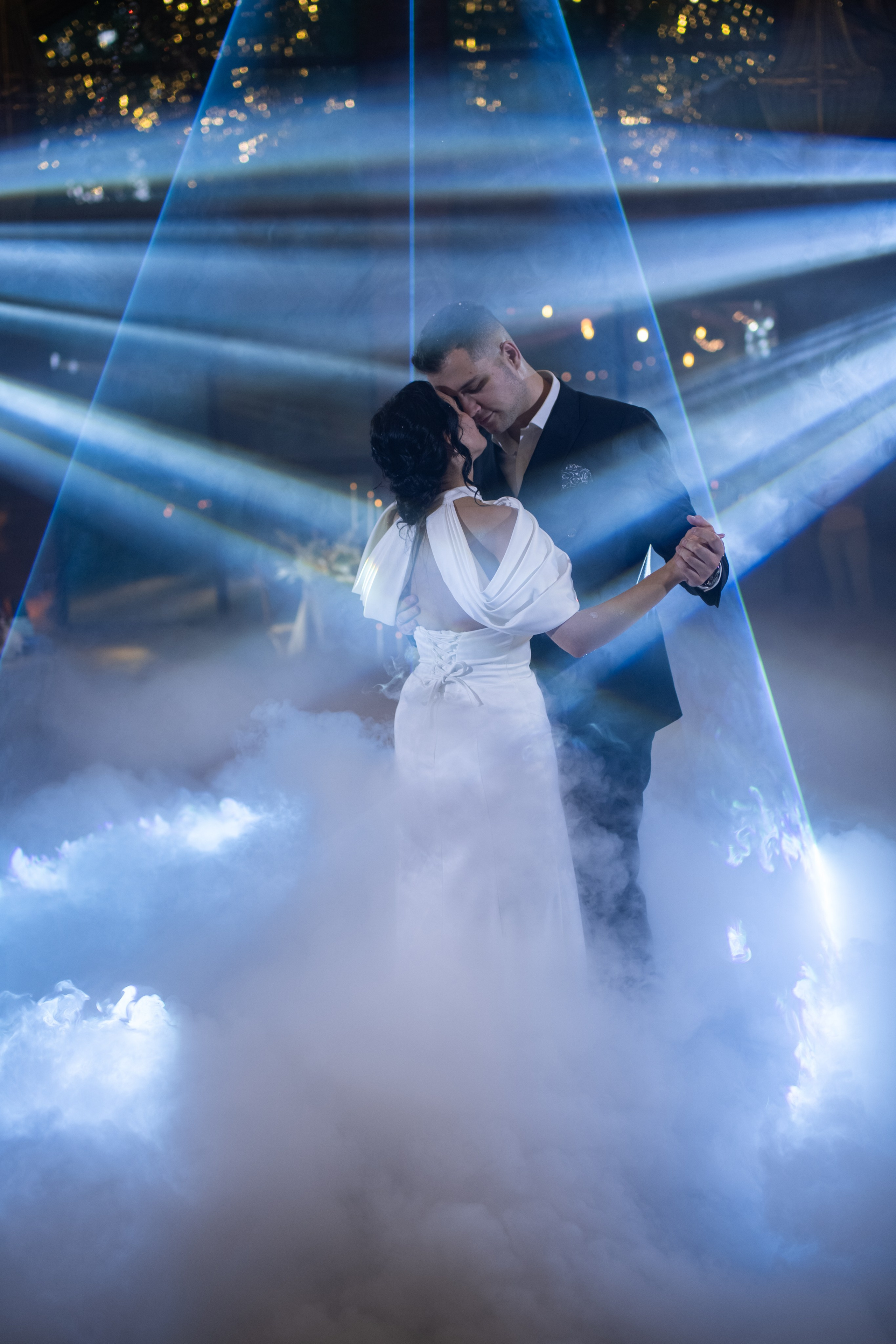 Мария и Андрей 01.06.2025. Свадебный фотограф в Хабаровске Елена Андреенко