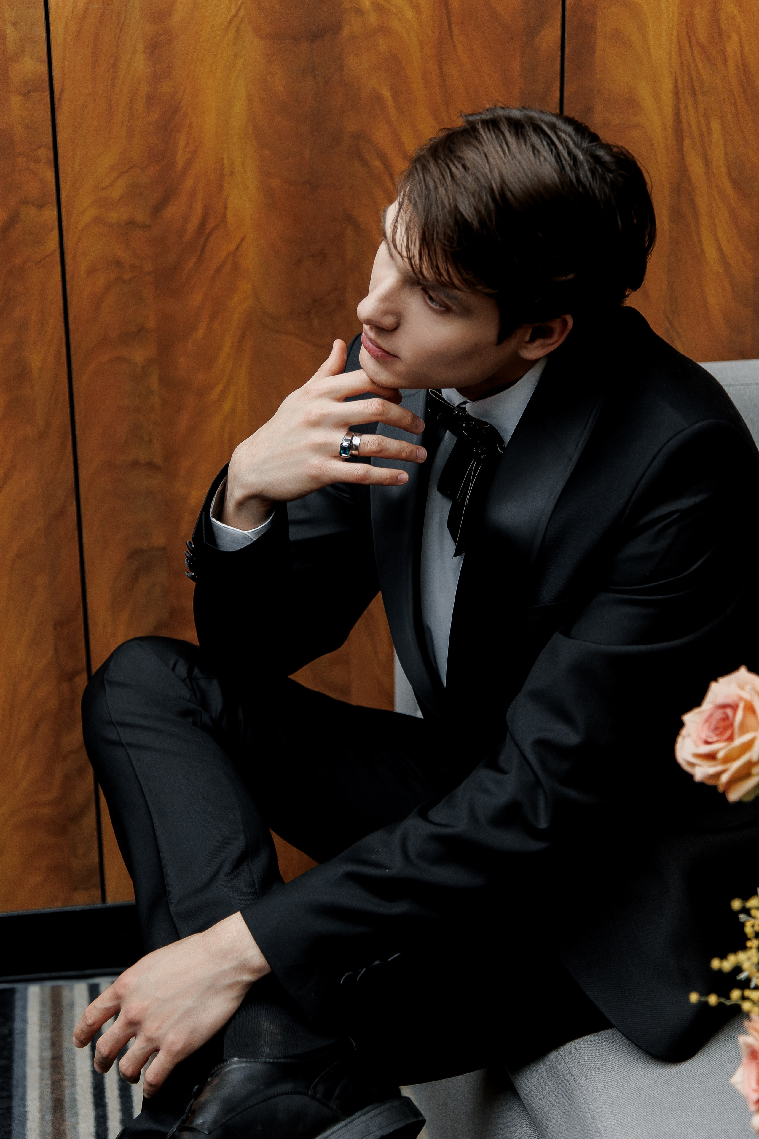 Лука & София. Свадебный фотограф ростов