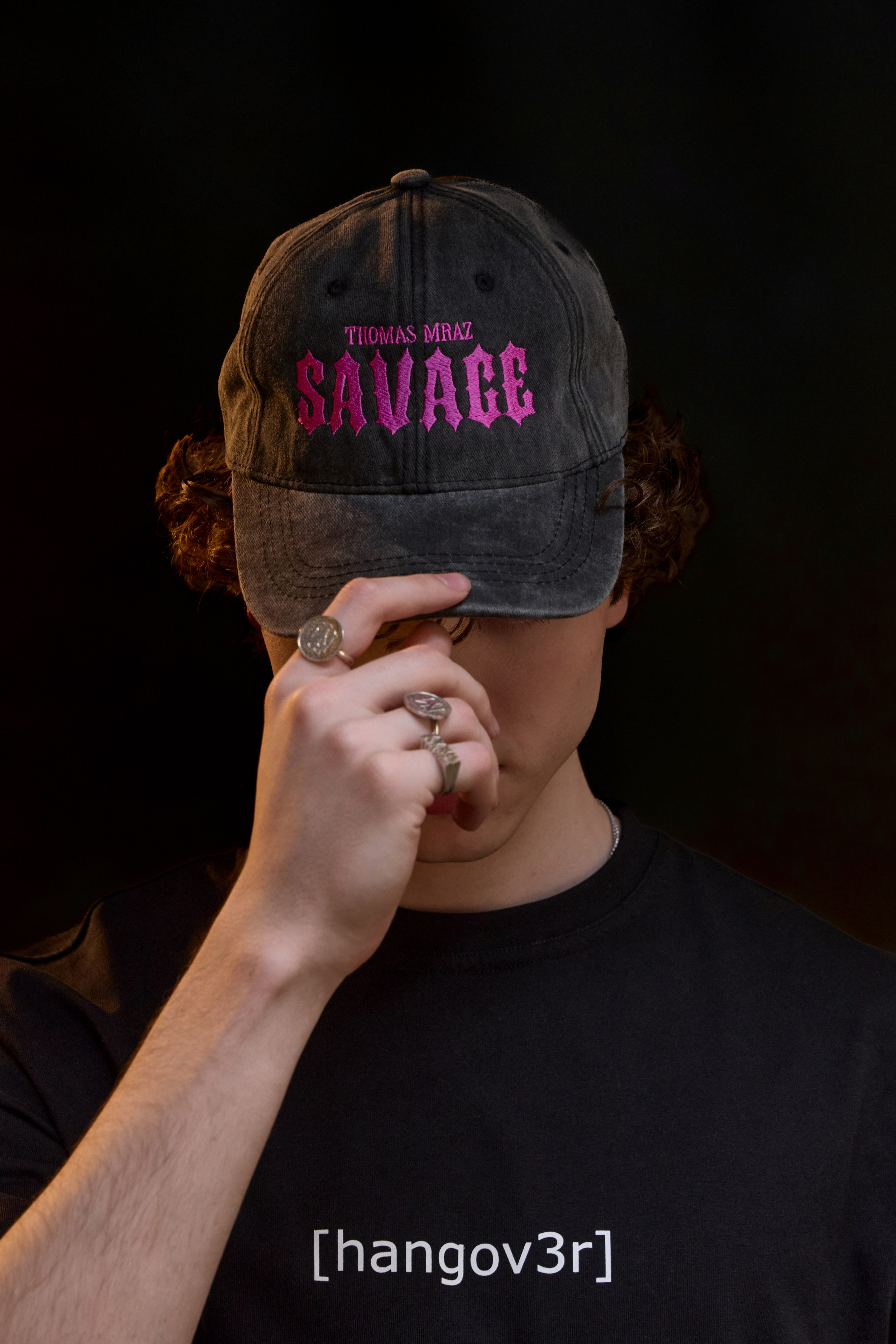 Thomas Mraz. Святослав Лебедев | Рекламный фотограф — Коммерческая съемка, Арт-дирекшн, AI-интеграция