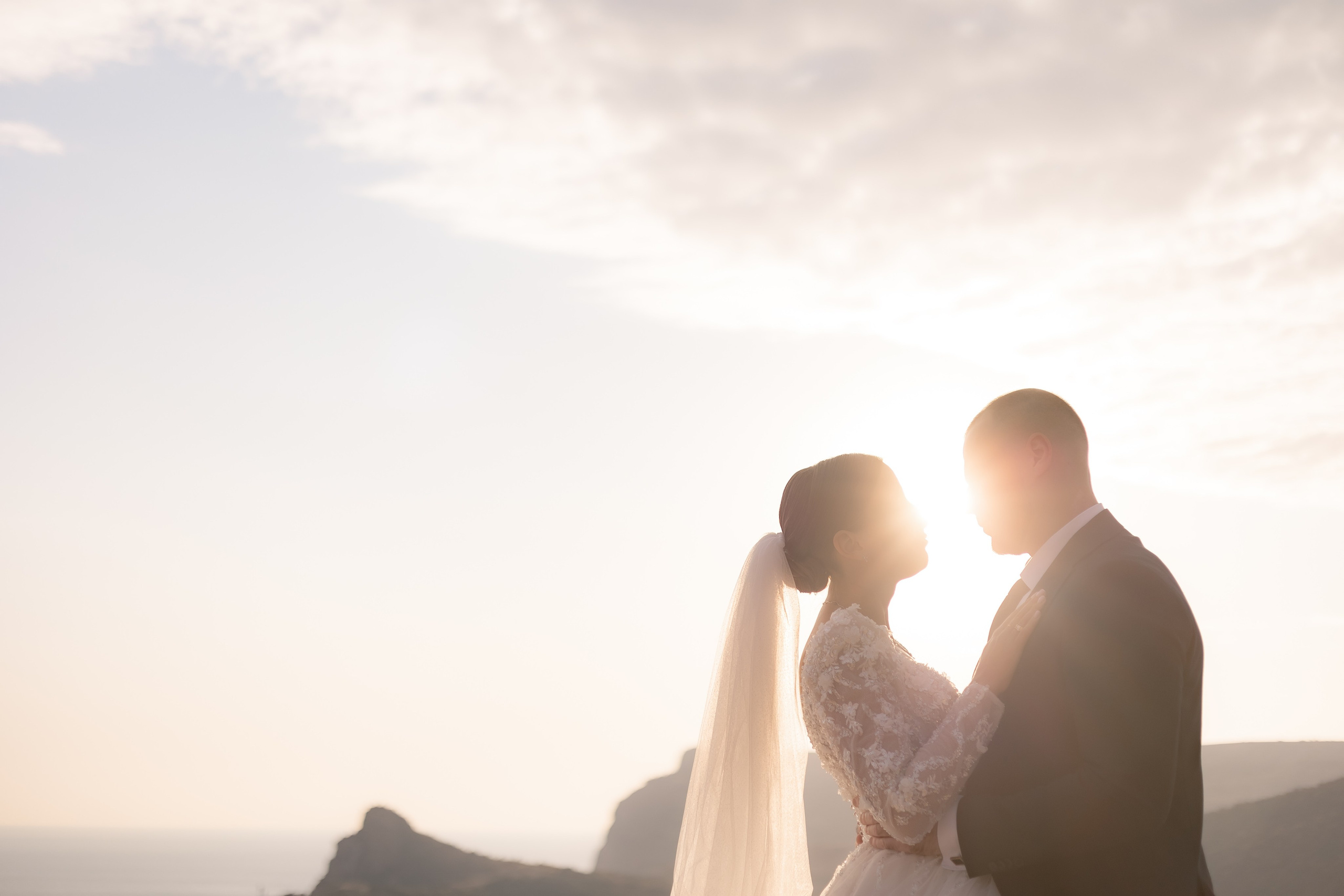 Свадьба в Гартенталь. Свадебный фотограф в Крыму и Севастополе — Белов Виталий