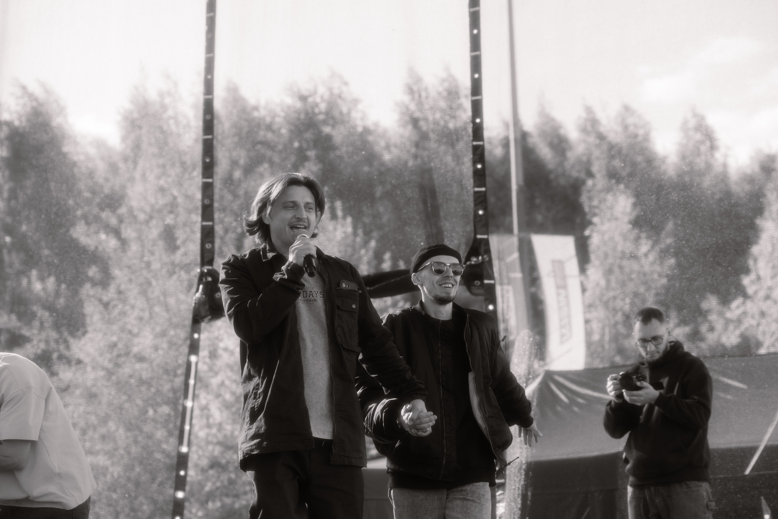 Japdays 25. Свадебный фотограф / Reels Нижний Новгород Татьяна Красильникова