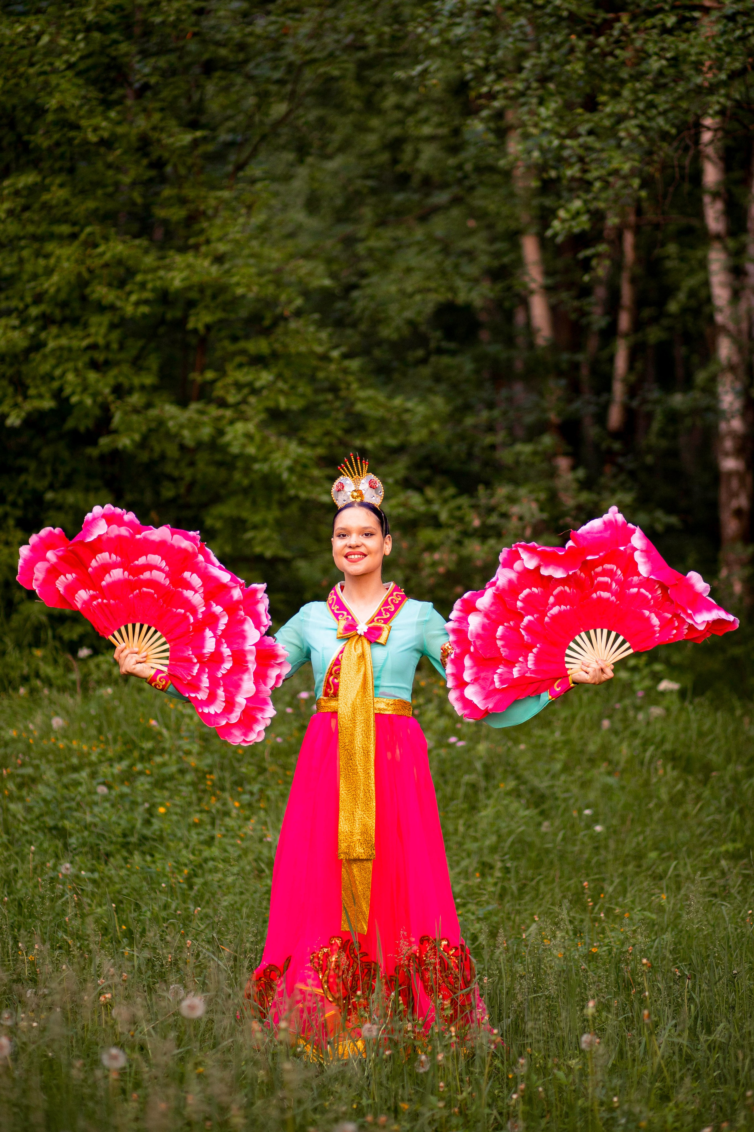 Дарья. Семейный и детский фотограф город Тында Дарья